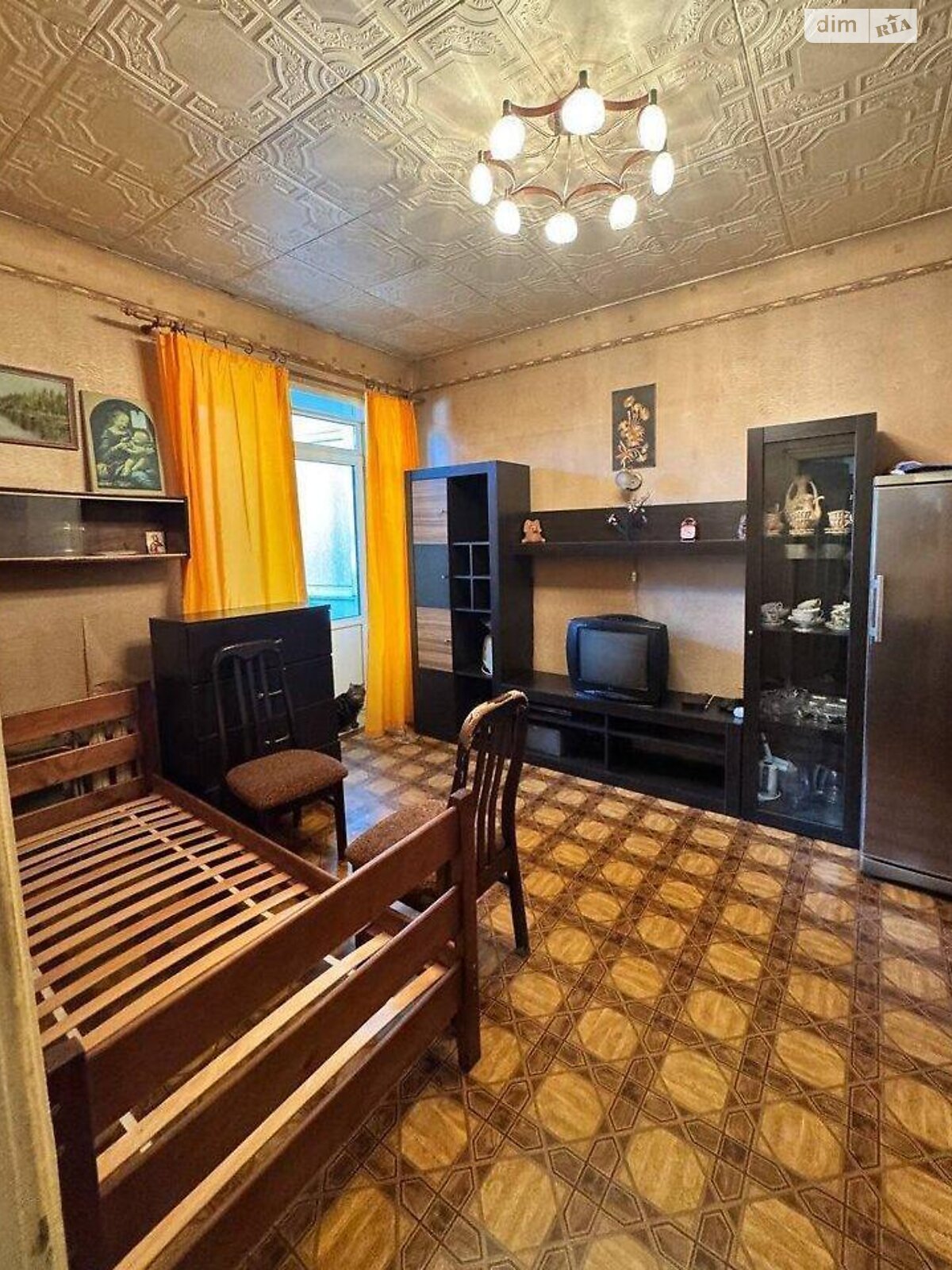 Продаж трикімнатної квартири в Києві, на вул. Кирилівська 109/2, район Куренівка фото 1 Продаж трикімнатної квартири в Києві, на вул. Кирилівська 109/2, район Куренівка фото 1