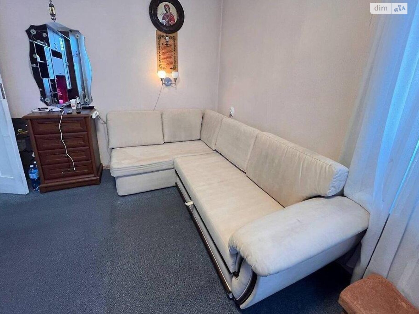 Продаж трикімнатної квартири в Києві, на вул. Кирилівська 109/2, район Куренівка фото 1 Продаж трикімнатної квартири в Києві, на вул. Кирилівська 109/2, район Куренівка фото 1