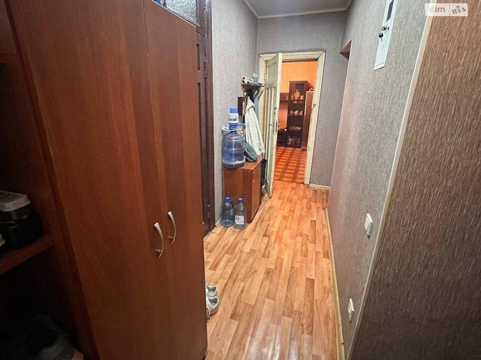 Продаж трикімнатної квартири в Києві, на вул. Кирилівська 109/2, район Куренівка фото 1 Продаж трикімнатної квартири в Києві, на вул. Кирилівська 109/2, район Куренівка фото 1