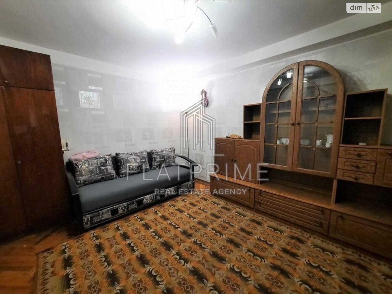 Продаж двокімнатної квартири в Києві, на вул. Кирилівська 126/2, район Куренівка фото 1 Продаж двокімнатної квартири в Києві, на вул. Кирилівська 126/2, район Куренівка фото 1
