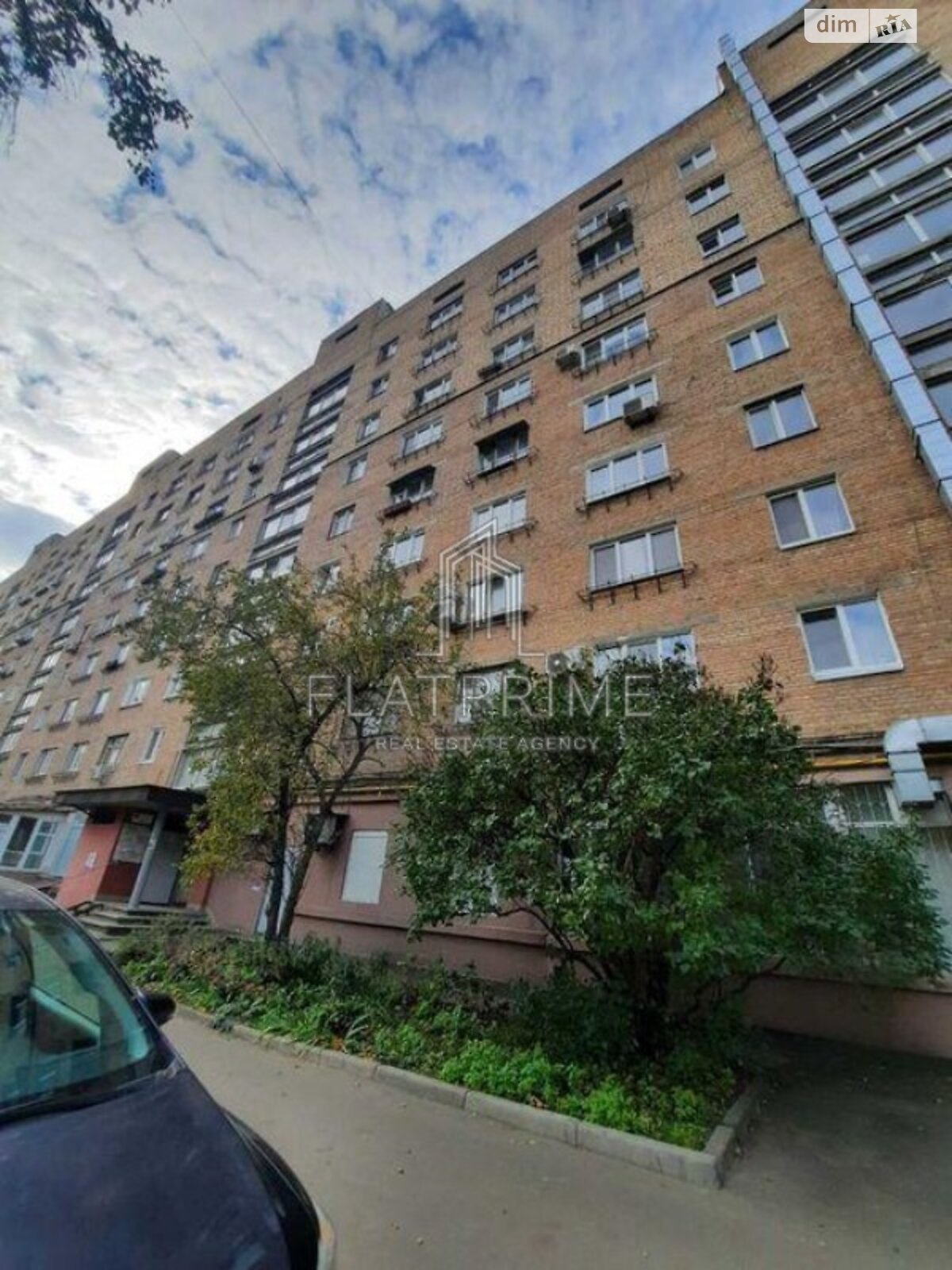 Продаж двокімнатної квартири в Києві, на вул. Кирилівська 126/2, район Куренівка фото 1 Продаж двокімнатної квартири в Києві, на вул. Кирилівська 126/2, район Куренівка фото 1