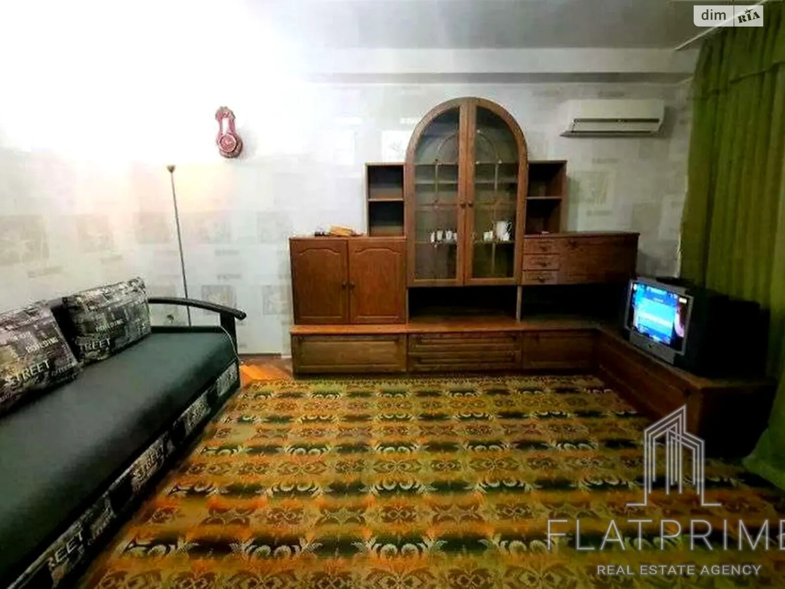 Продажа однокомнатной квартиры в Киеве, на ул. Кирилловская 126/2, район Куреневка фото 1