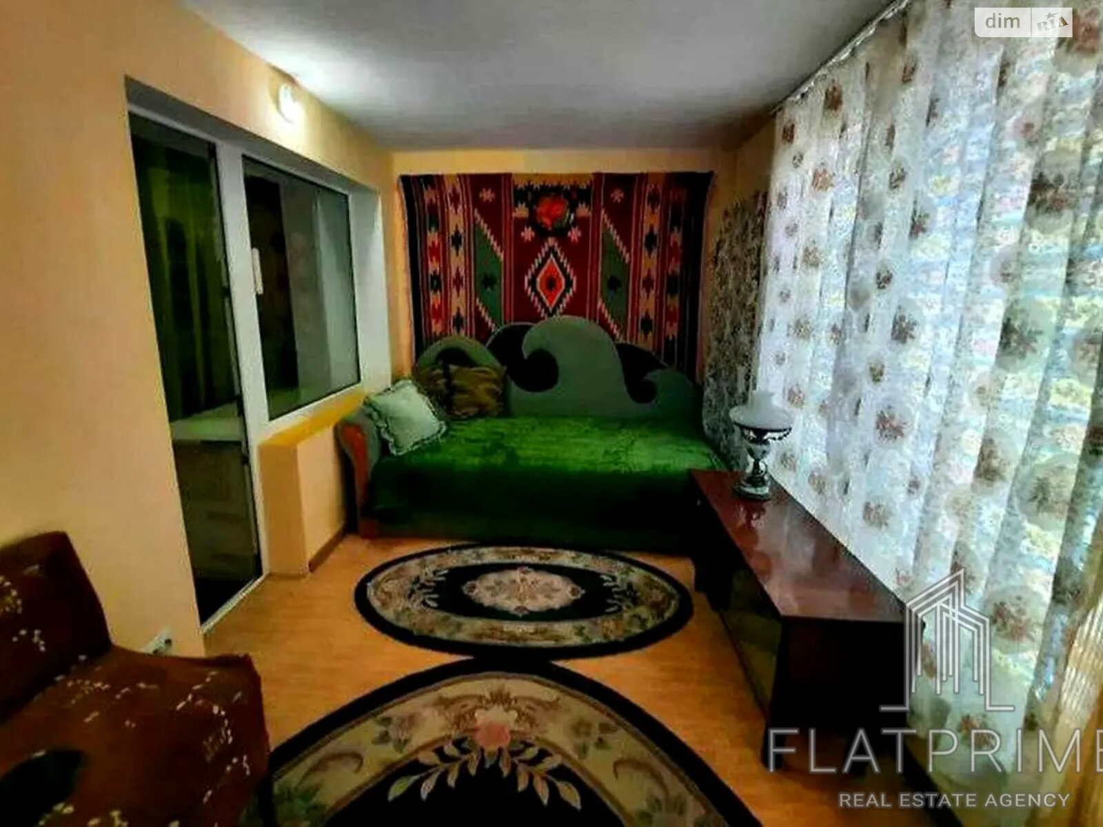 Продажа однокомнатной квартиры в Киеве, на ул. Кирилловская 126/2, район Куреневка фото 1