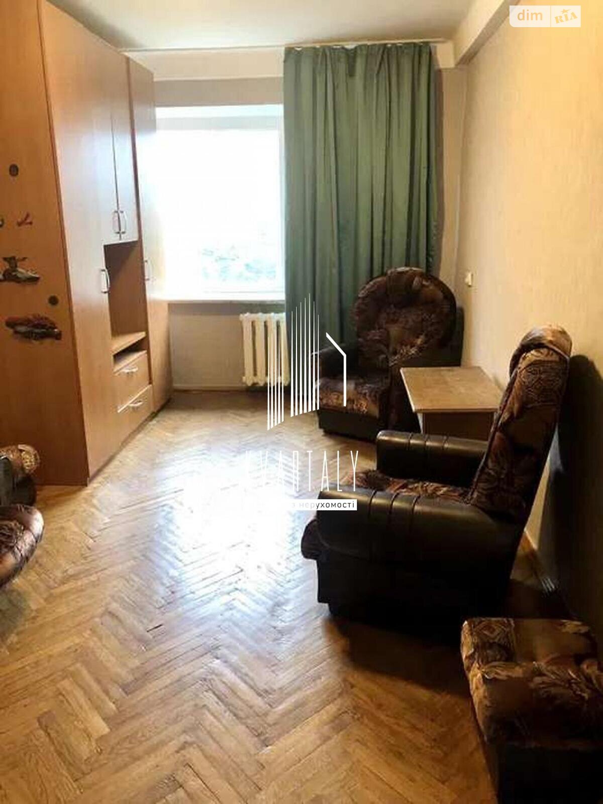 Продажа трехкомнатной квартиры в Киеве, на ул. Кириловская 131, район Куреневка фото 1 Продажа трехкомнатной квартиры в Киеве, на ул. Кириловская 131, район Куреневка фото 1