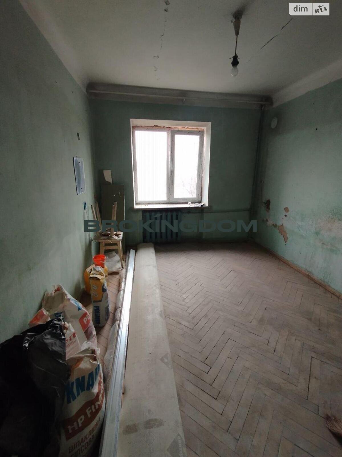 Продажа трехкомнатной квартиры в Киеве, на ул. Кириловская 118, район Куреневка фото 1 Продажа трехкомнатной квартиры в Киеве, на ул. Кириловская 118, район Куреневка фото 1
