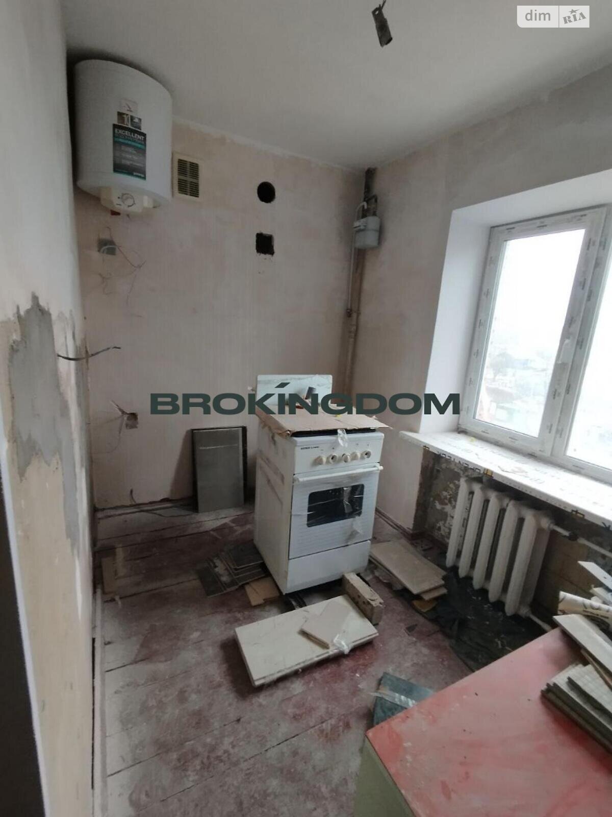 Продажа трехкомнатной квартиры в Киеве, на ул. Кириловская 118, район Куреневка фото 1 Продажа трехкомнатной квартиры в Киеве, на ул. Кириловская 118, район Куреневка фото 1