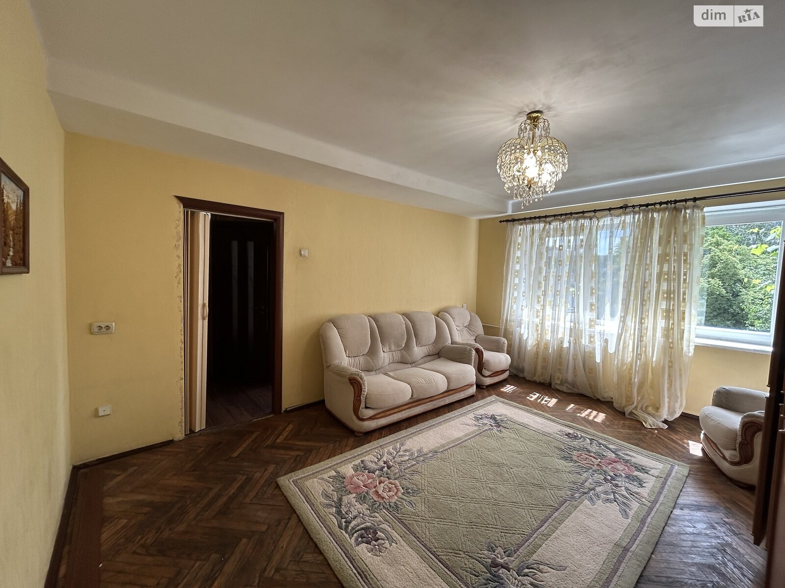Продажа трехкомнатной квартиры в Киеве, на ул. Кириловская 131, район Куреневка фото 1 Продажа трехкомнатной квартиры в Киеве, на ул. Кириловская 131, район Куреневка фото 1