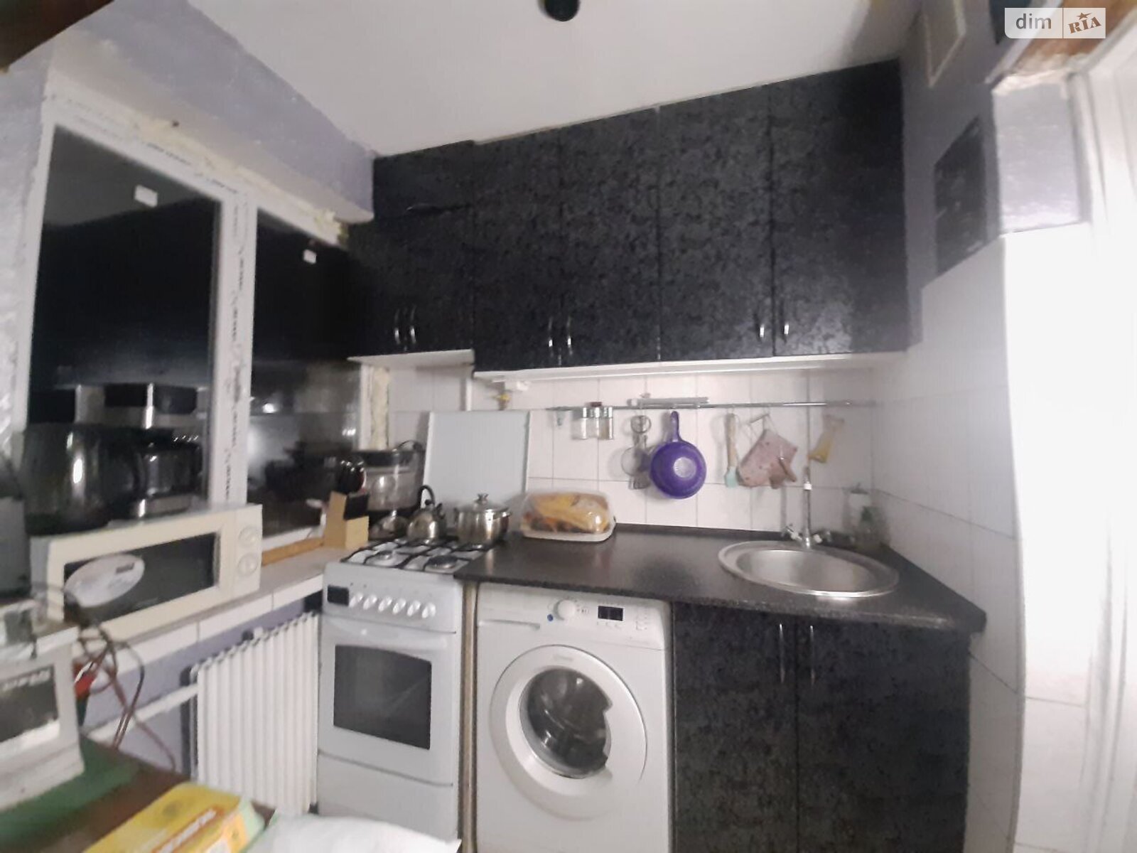 Продажа однокомнатной квартиры в Киеве, на ул. Копыловская 10Б, район Подольский фото 1 Продажа однокомнатной квартиры в Киеве, на ул. Копыловская 10Б, район Подольский фото 1