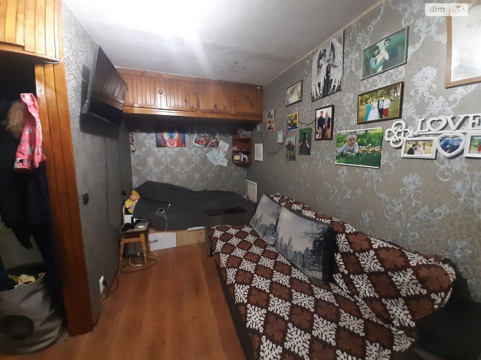 Продажа однокомнатной квартиры в Киеве, на ул. Копыловская 10Б, район Подольский фото 1 Продажа однокомнатной квартиры в Киеве, на ул. Копыловская 10Б, район Подольский фото 1