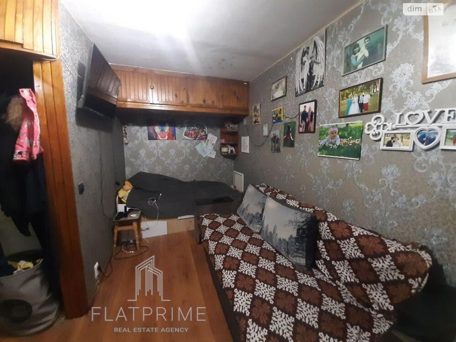 Продаж однокімнатної квартири в Києві, на вул. Копилівська 10Б, район Куренівка фото 1 Продаж однокімнатної квартири в Києві, на вул. Копилівська 10Б, район Куренівка фото 1