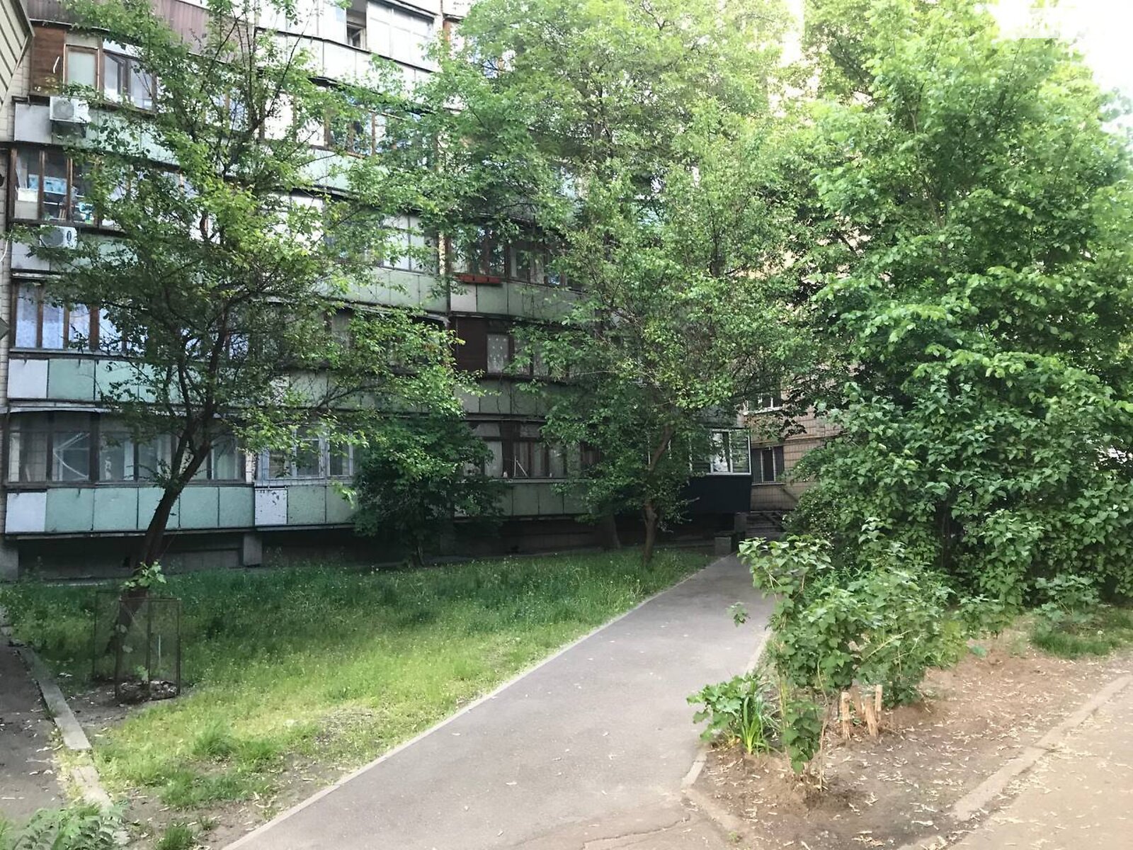 Продаж однокімнатної квартири в Києві, на вул. Копилівська 10Б, район Подільський фото 1 Продаж однокімнатної квартири в Києві, на вул. Копилівська 10Б, район Подільський фото 1