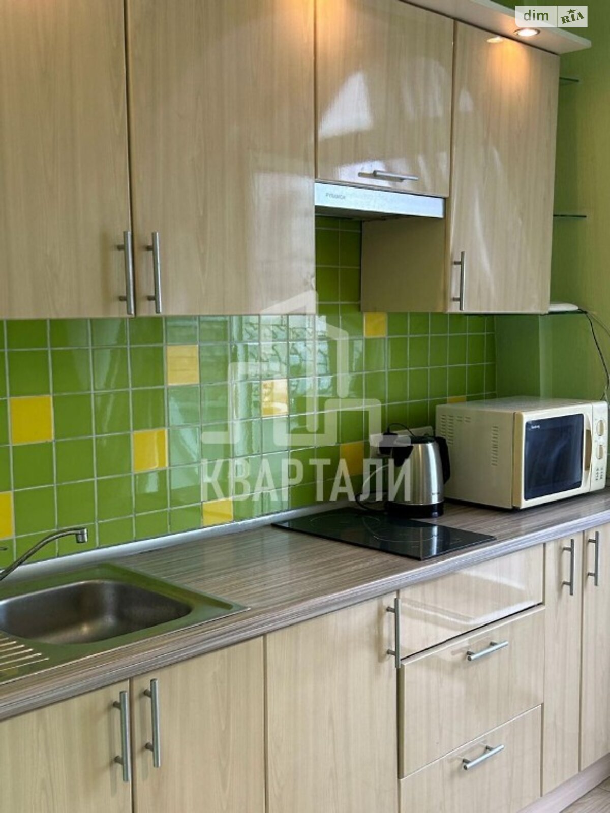 Продажа однокомнатной квартиры в Киеве, на ул. Макеевская 8, район Куреневка фото 1