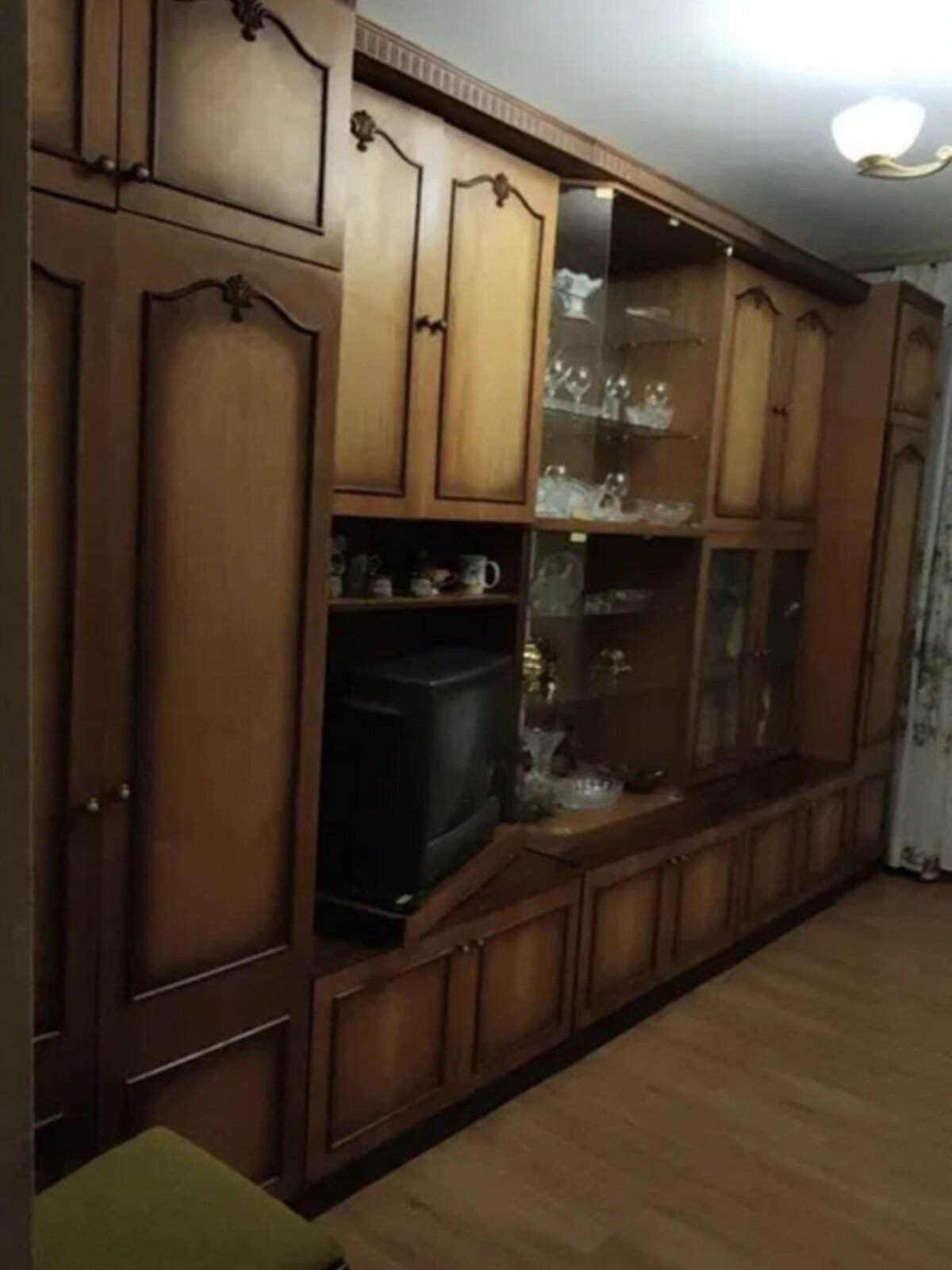 Продажа трехкомнатной квартиры в Киеве, на ул. Николая Садовского 12, район Куреневка фото 1