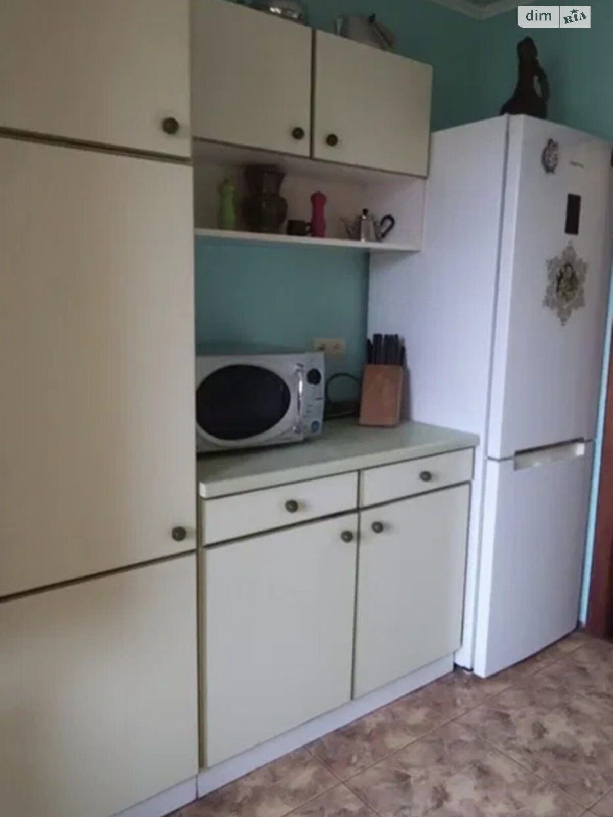 Продажа трехкомнатной квартиры в Киеве, на ул. Николая Садовского 12, район Куреневка фото 1