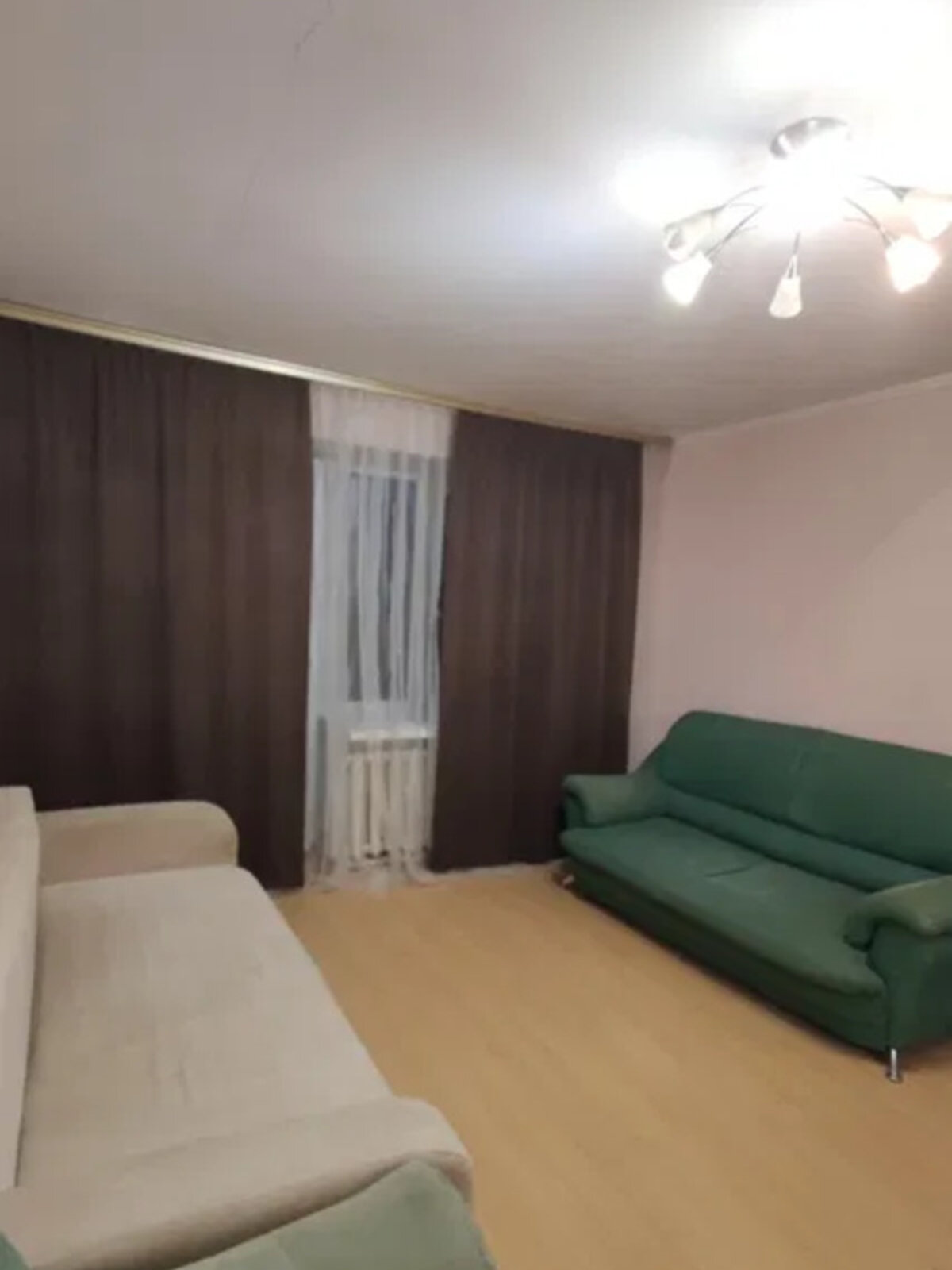 Продажа трехкомнатной квартиры в Киеве, на ул. Николая Садовского 12, район Куреневка фото 1