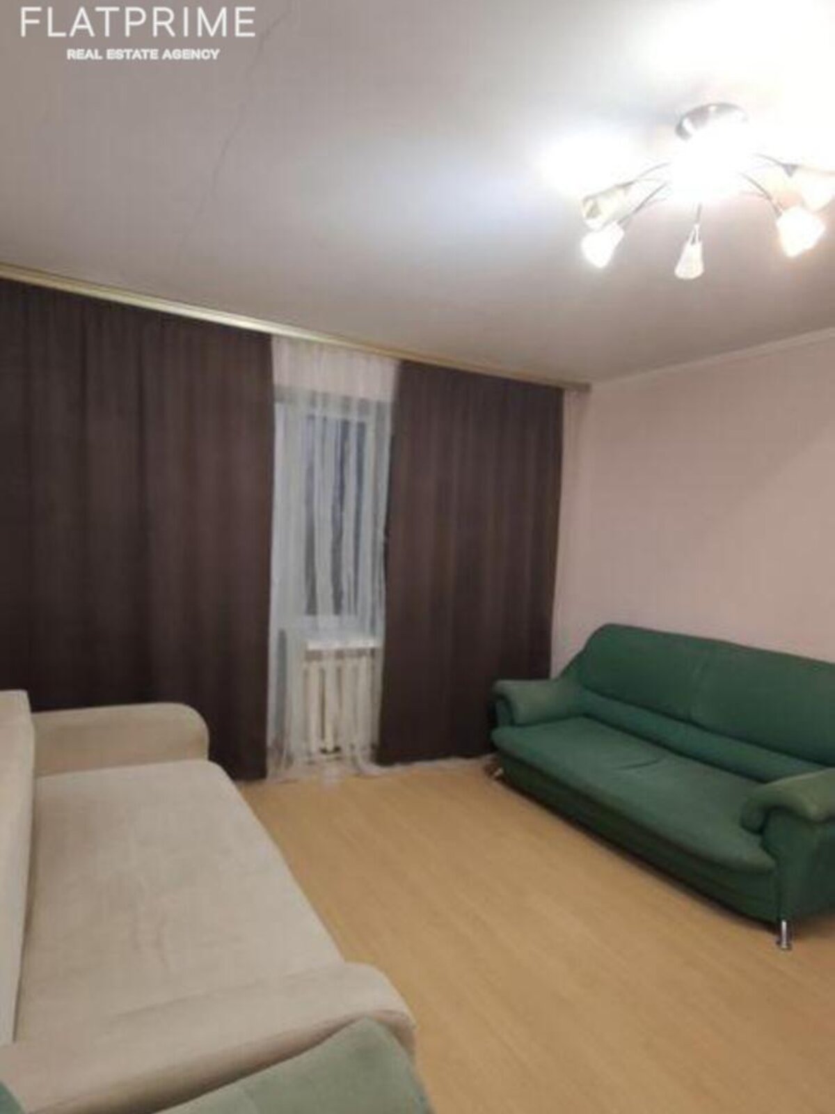 Продажа трехкомнатной квартиры в Киеве, на ул. Николая Садовского 12, район Куреневка фото 1