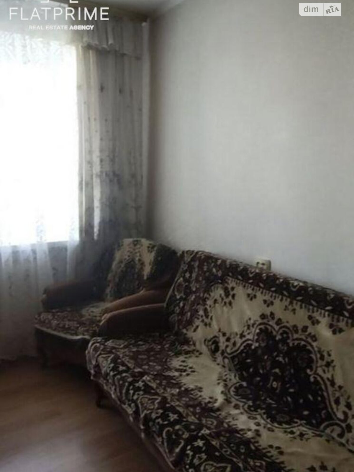 Продажа трехкомнатной квартиры в Киеве, на ул. Николая Садовского 12, район Куреневка фото 1