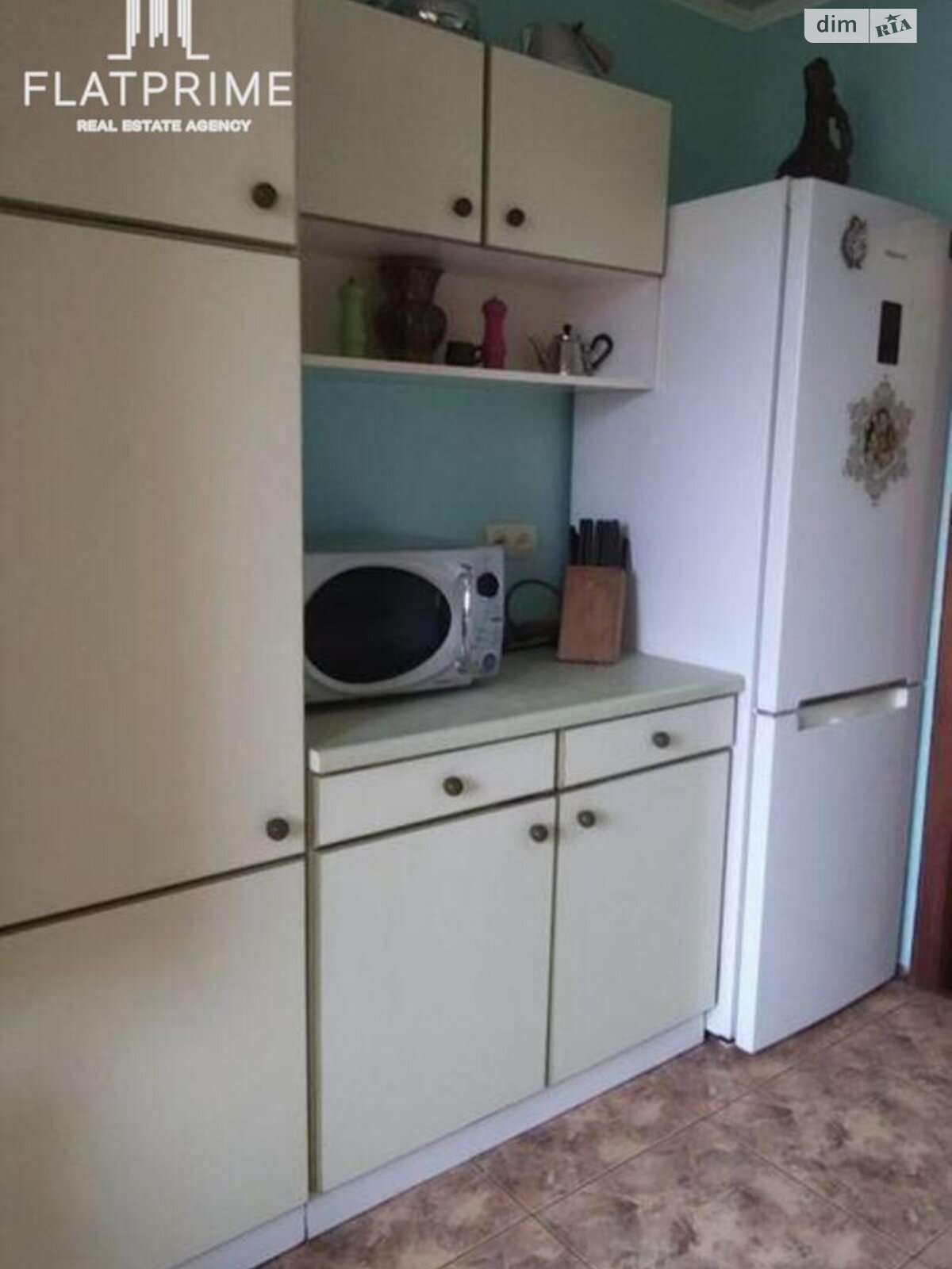 Продажа трехкомнатной квартиры в Киеве, на ул. Николая Садовского 12, район Куреневка фото 1