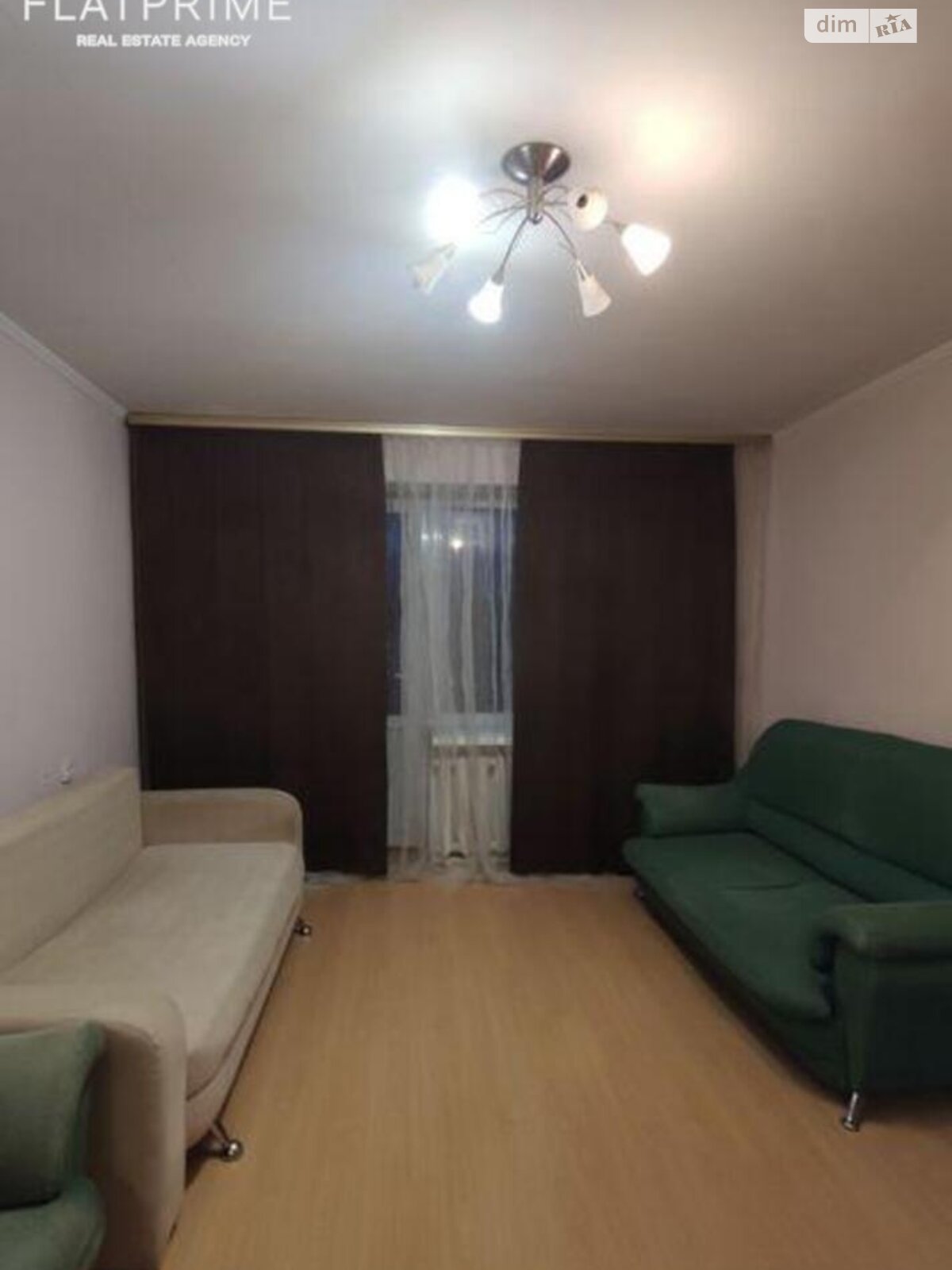 Продажа трехкомнатной квартиры в Киеве, на ул. Николая Садовского 12, район Куреневка фото 1