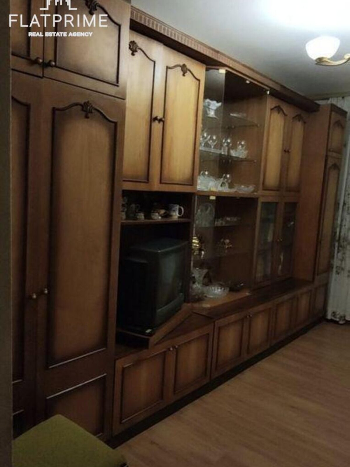 Продажа трехкомнатной квартиры в Киеве, на ул. Николая Садовского 12, район Куреневка фото 1