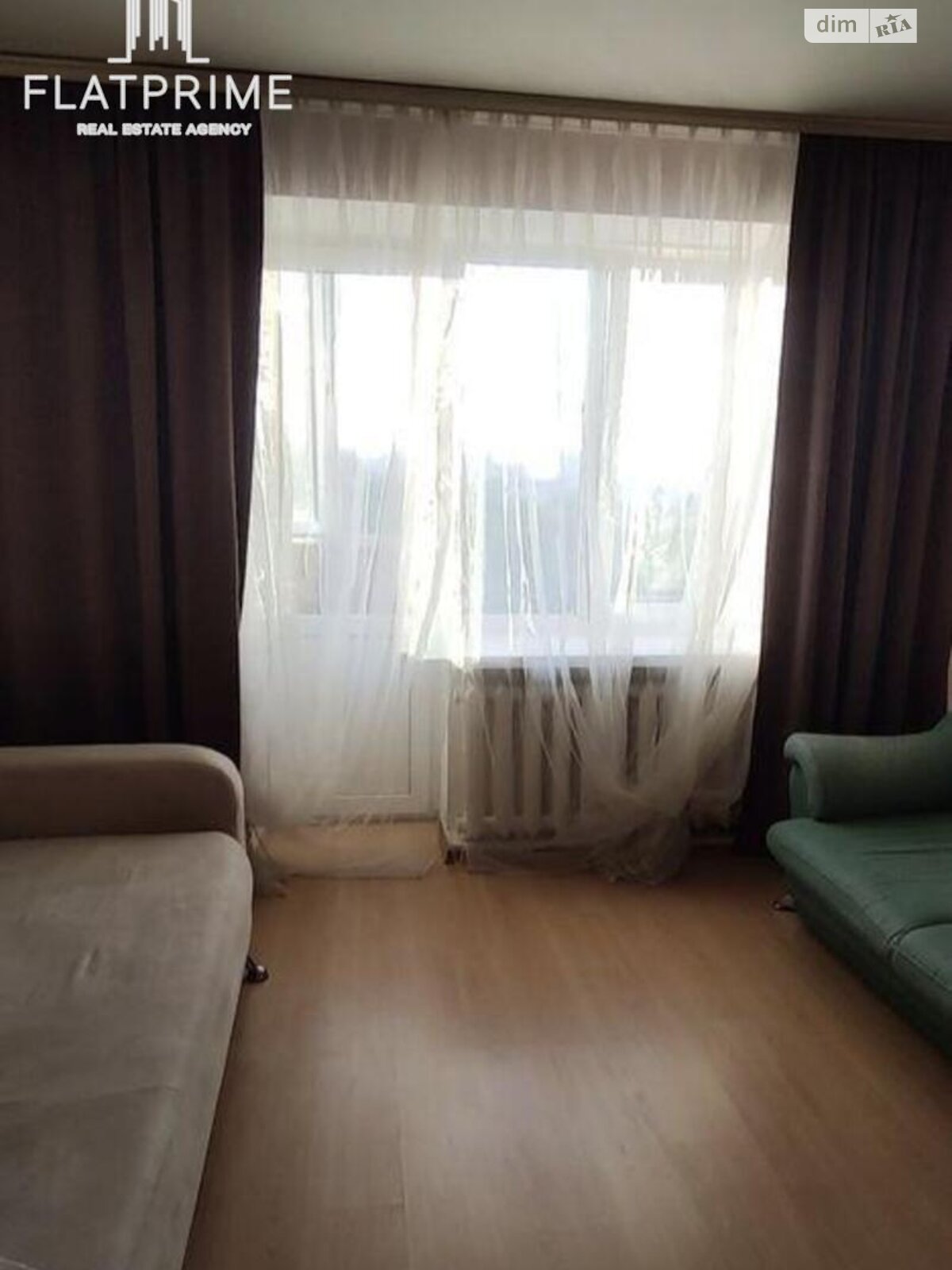 Продажа трехкомнатной квартиры в Киеве, на ул. Николая Садовского 12, район Куреневка фото 1