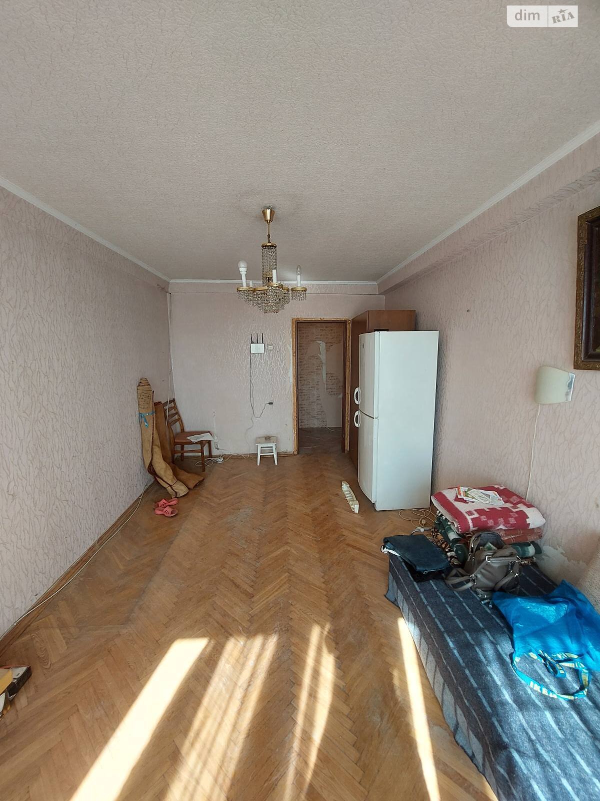 Продаж двокімнатної квартири в Києві, на вул. Петропавлівська 6, район Куренівка фото 1 Продаж двокімнатної квартири в Києві, на вул. Петропавлівська 6, район Куренівка фото 1