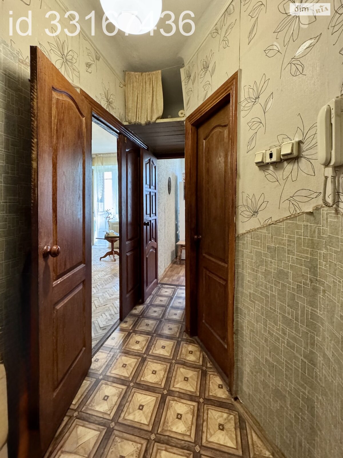 Продажа однокомнатной квартиры в Киеве, на ул. Шполянская 6А, район Куреневка фото 1 Продажа однокомнатной квартиры в Киеве, на ул. Шполянская 6А, район Куреневка фото 1