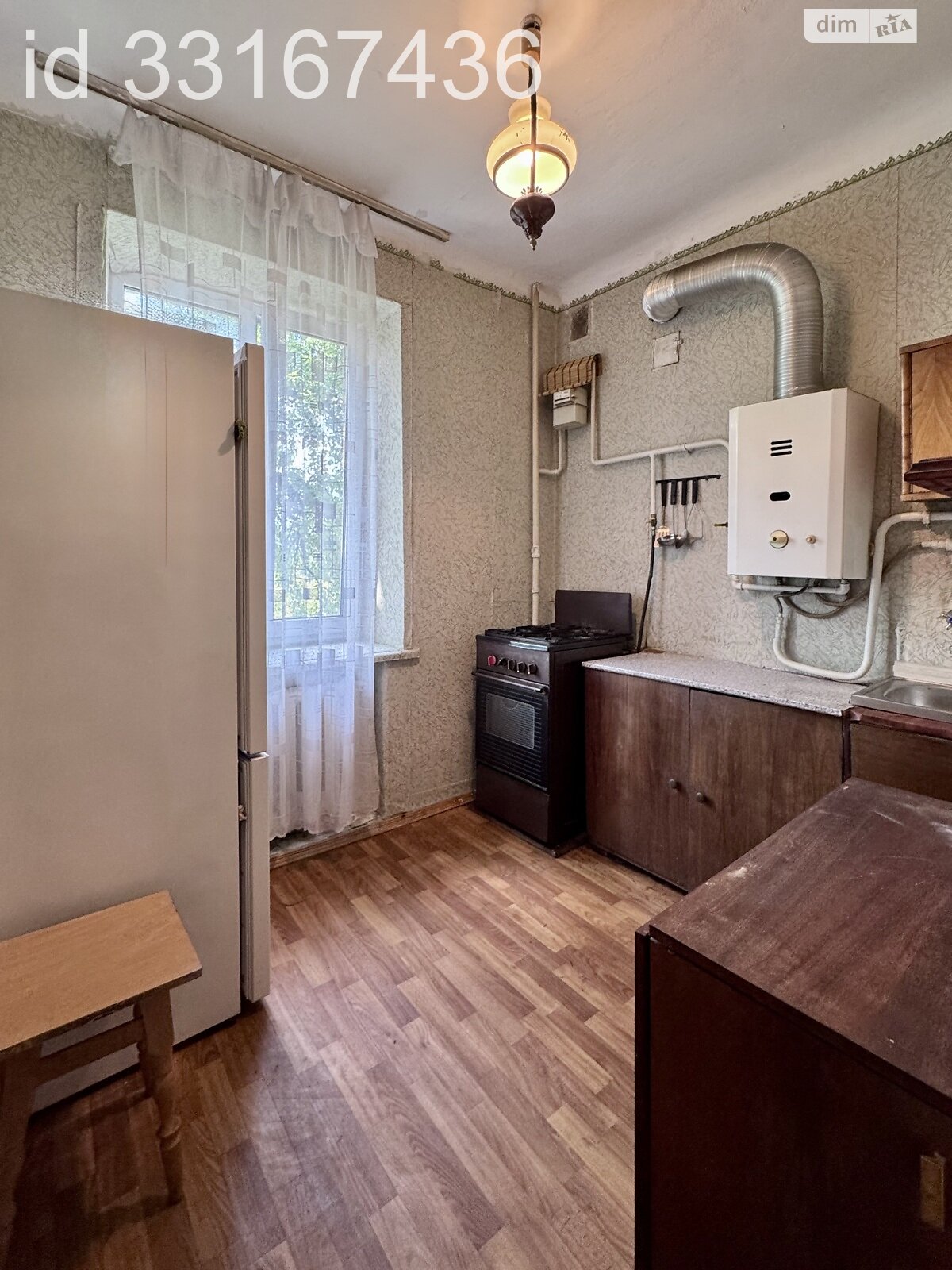 Продажа однокомнатной квартиры в Киеве, на ул. Шполянская 6А, район Куреневка фото 1 Продажа однокомнатной квартиры в Киеве, на ул. Шполянская 6А, район Куреневка фото 1