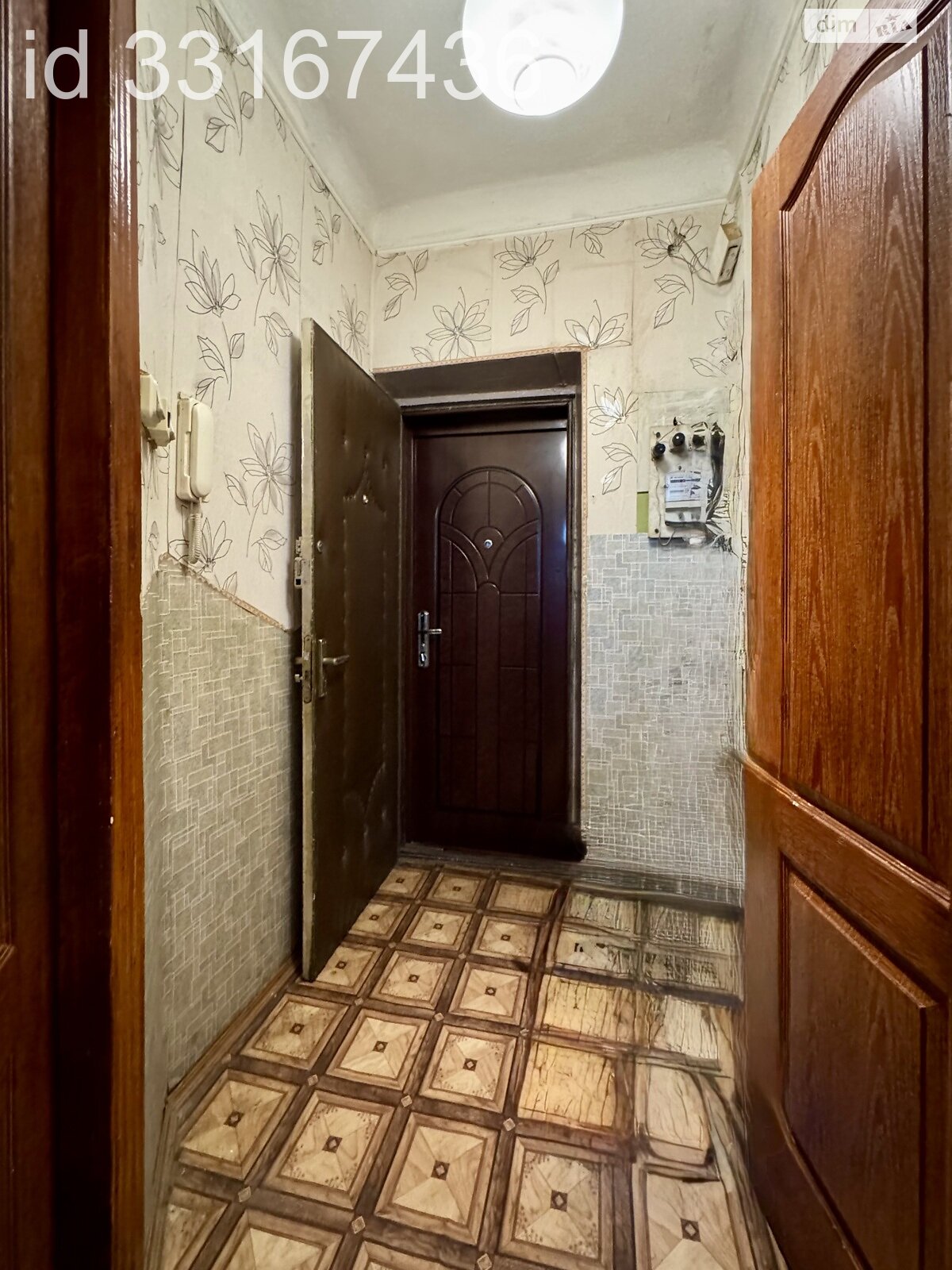 Продажа однокомнатной квартиры в Киеве, на ул. Шполянская 6А, район Куреневка фото 1 Продажа однокомнатной квартиры в Киеве, на ул. Шполянская 6А, район Куреневка фото 1