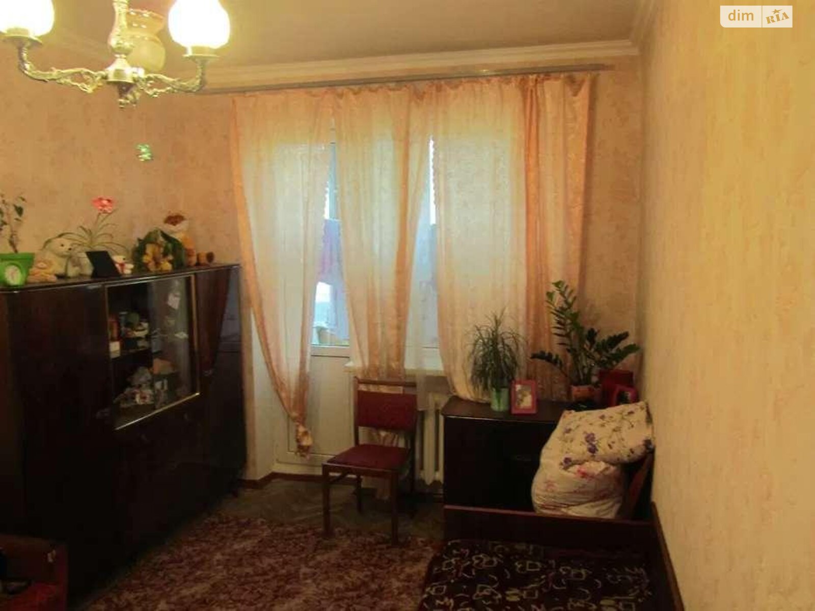 Продаж однокімнатної квартири в Києві, на вул. Сокальська 11, район Куренівка фото 1