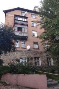 Продаж двокімнатної квартири в Києві, на вул. Сирецька 52, район Куренівка фото 2