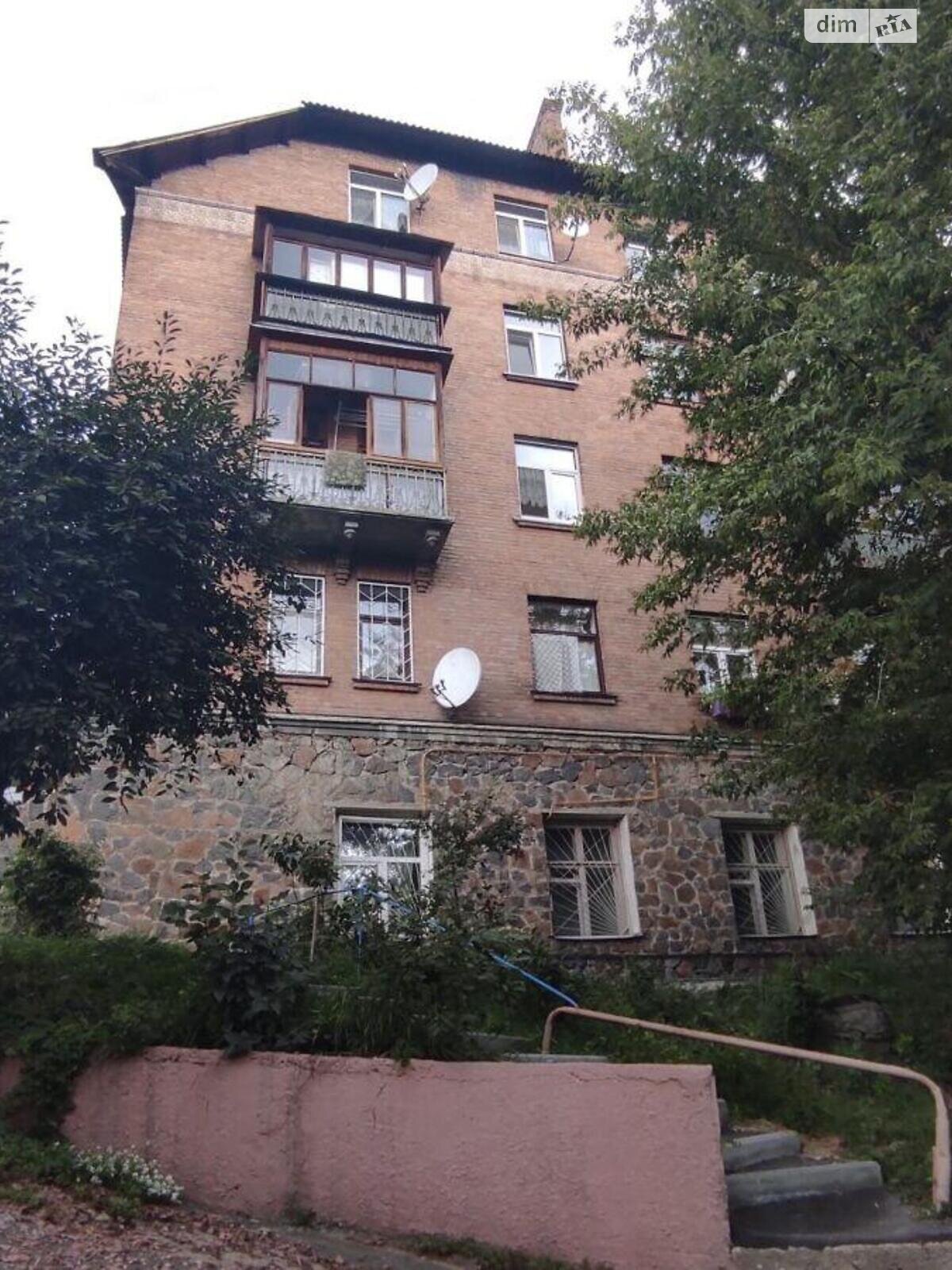 Продаж двокімнатної квартири в Києві, на вул. Сирецька 52, район Куренівка фото 1