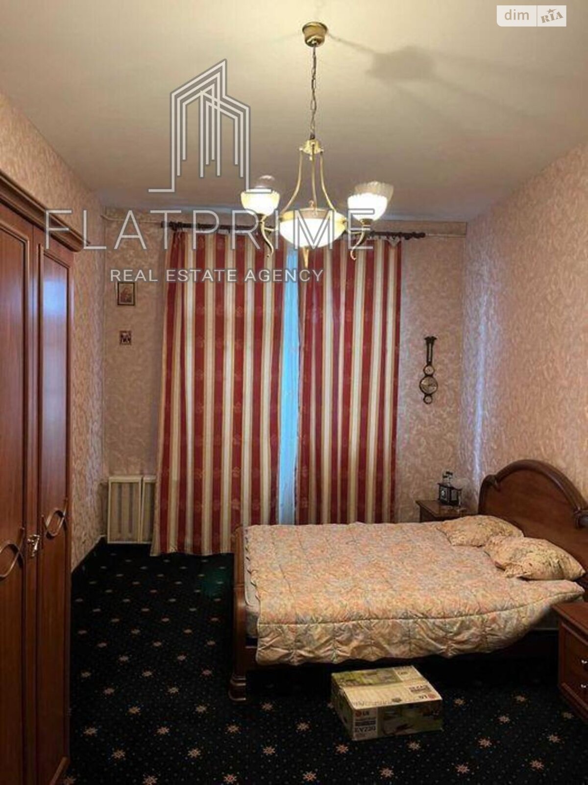 Продажа трехкомнатной квартиры в Киеве, на ул. Сырецкая 30/1, район Куреневка фото 1