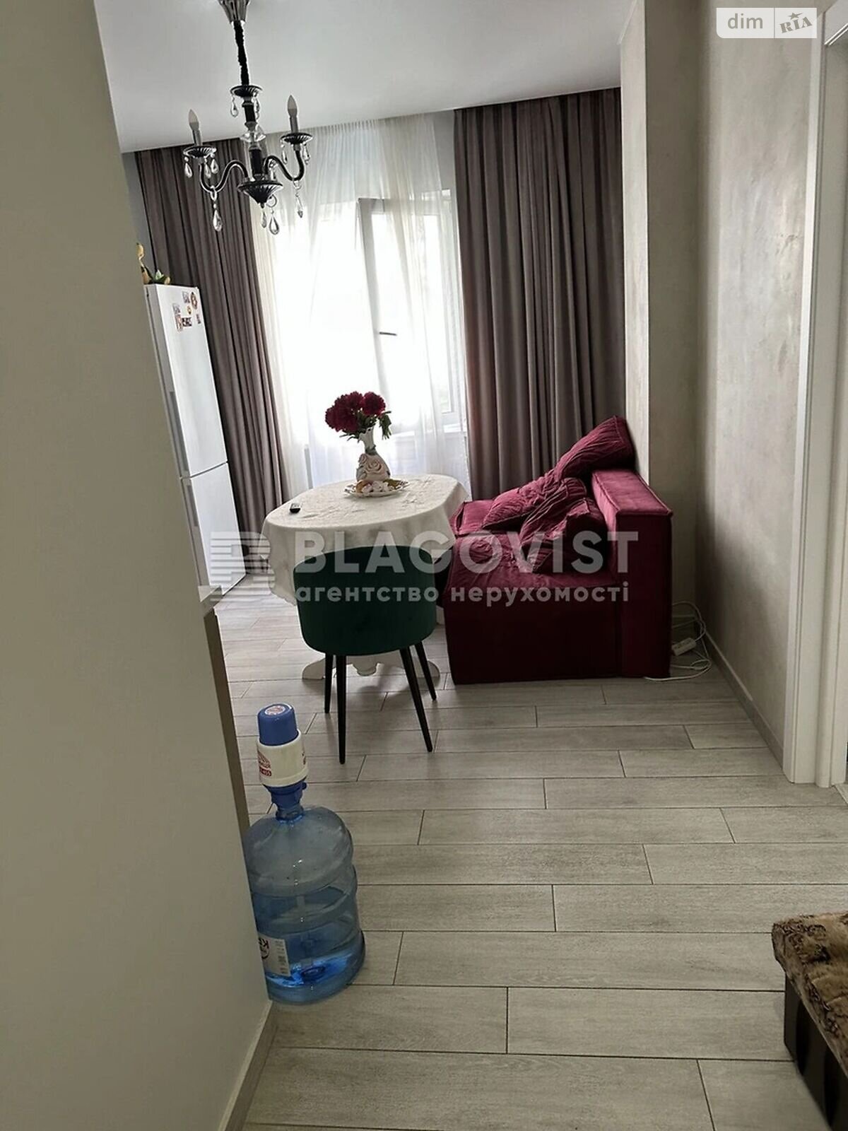 Продаж двокімнатної квартири в Києві, на вул. Сирецька 32, район Куренівка фото 1 Продаж двокімнатної квартири в Києві, на вул. Сирецька 32, район Куренівка фото 1