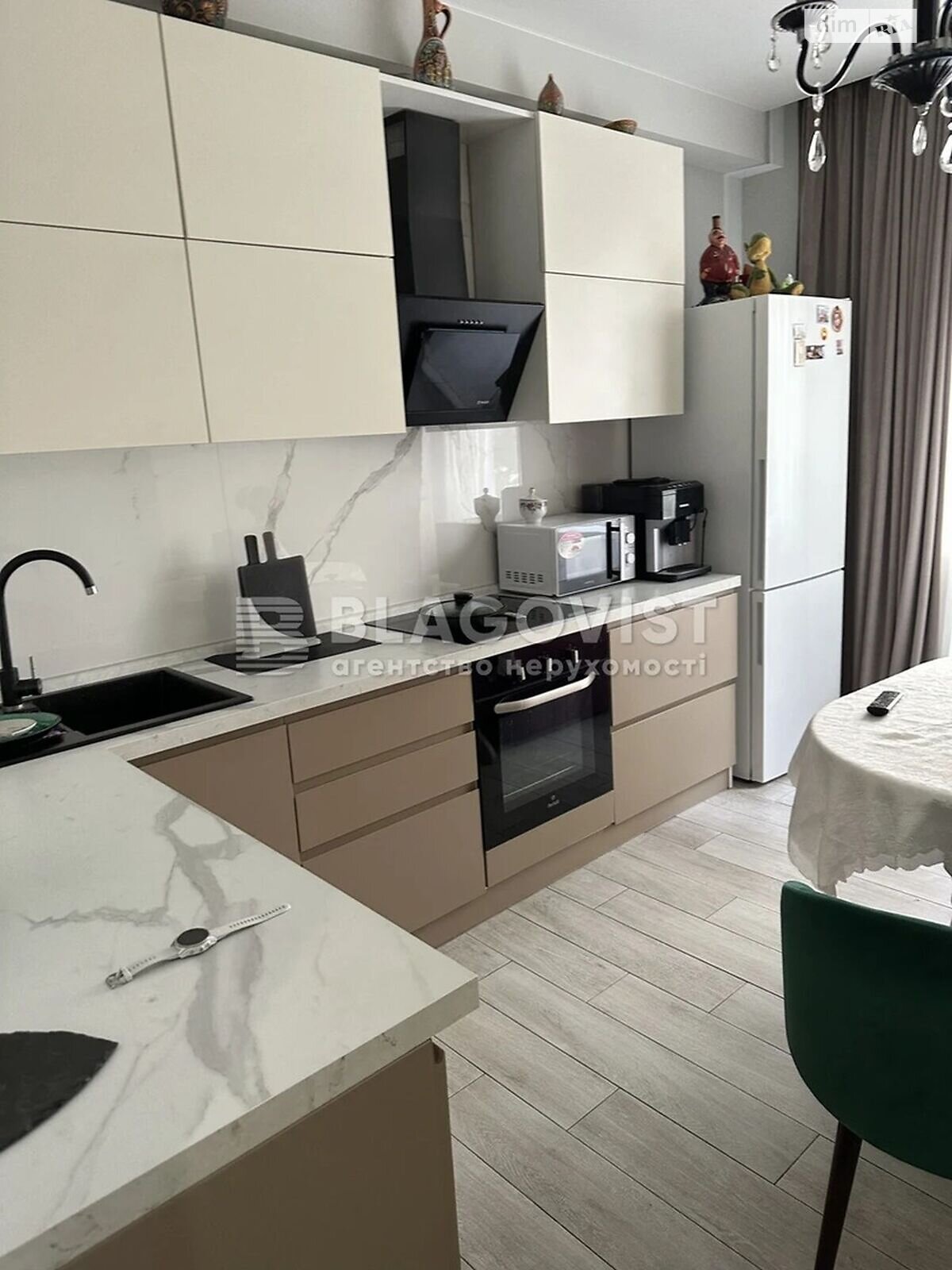 Продаж двокімнатної квартири в Києві, на вул. Сирецька 32, район Куренівка фото 1 Продаж двокімнатної квартири в Києві, на вул. Сирецька 32, район Куренівка фото 1