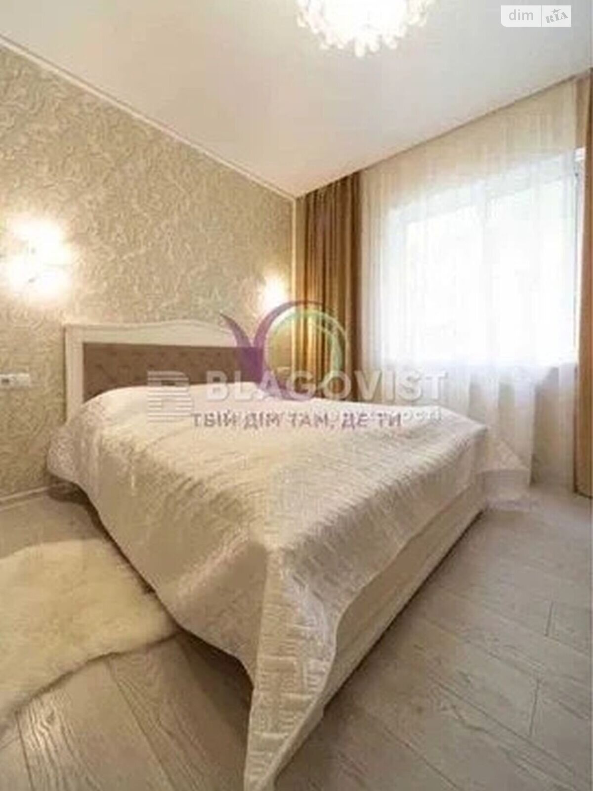 Продаж двокімнатної квартири в Києві, на вул. Сирецька 32, район Куренівка фото 1 Продаж двокімнатної квартири в Києві, на вул. Сирецька 32, район Куренівка фото 1