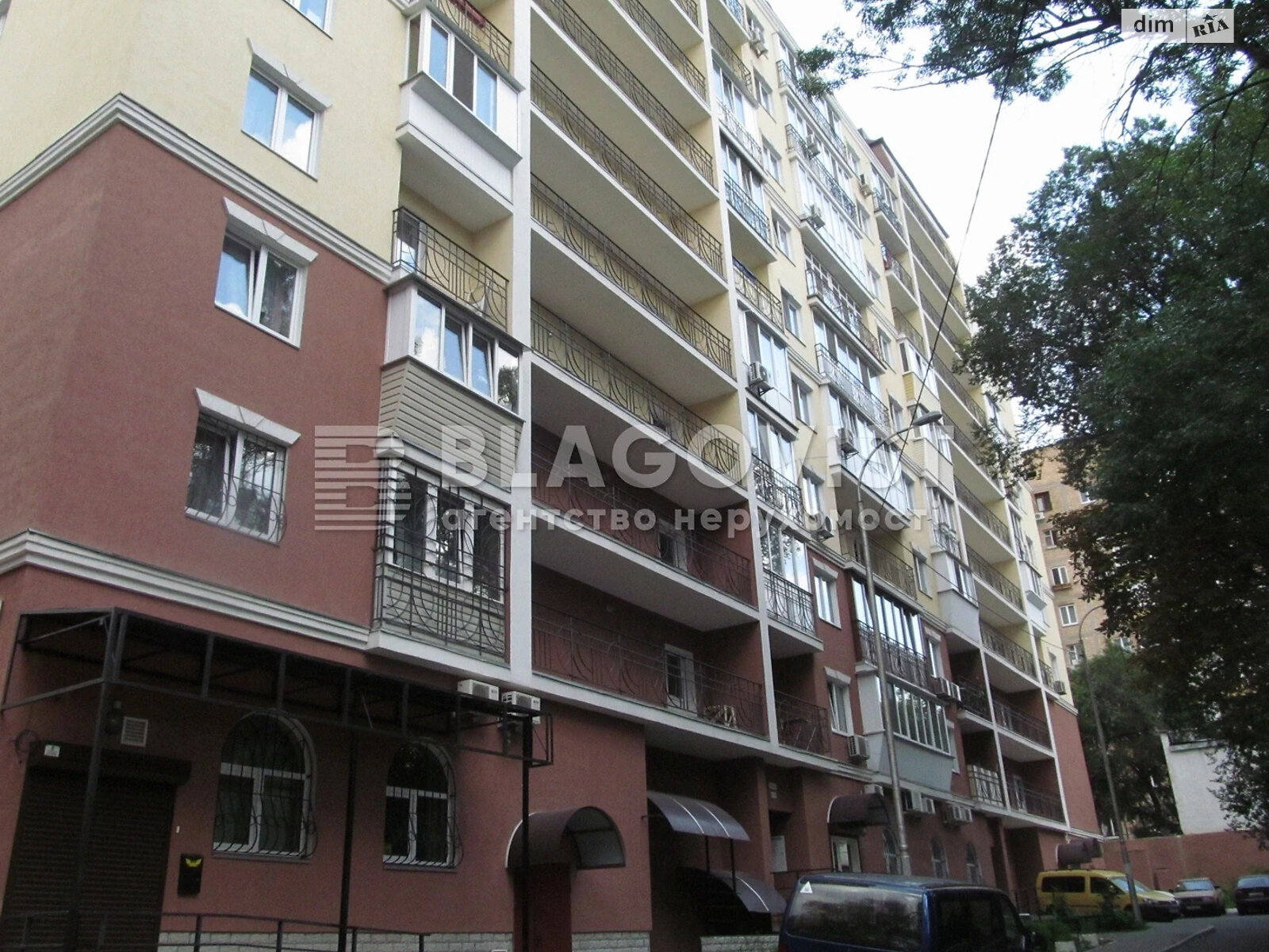 Продаж двокімнатної квартири в Києві, на вул. Сирецька 32, район Куренівка фото 1 Продаж двокімнатної квартири в Києві, на вул. Сирецька 32, район Куренівка фото 1