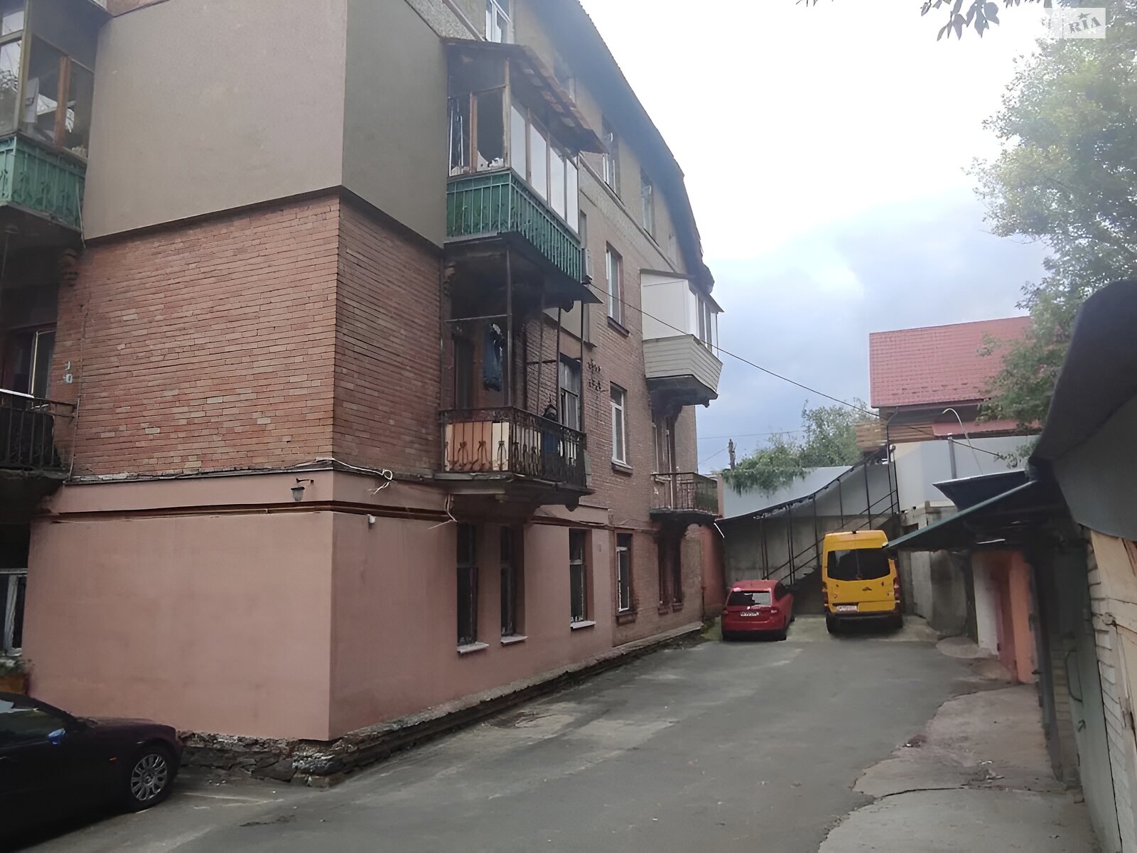 Продажа двухкомнатной квартиры в Киеве, на ул. Сырецкая 52, район Куреневка фото 1 Продажа двухкомнатной квартиры в Киеве, на ул. Сырецкая 52, район Куреневка фото 1