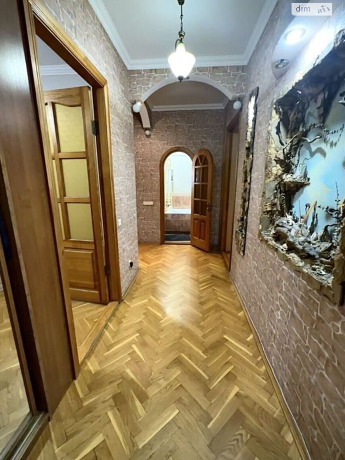 Продаж двокімнатної квартири в Києві, на вул. Сирецька 30/1, район Куренівка фото 1 Продаж двокімнатної квартири в Києві, на вул. Сирецька 30/1, район Куренівка фото 1