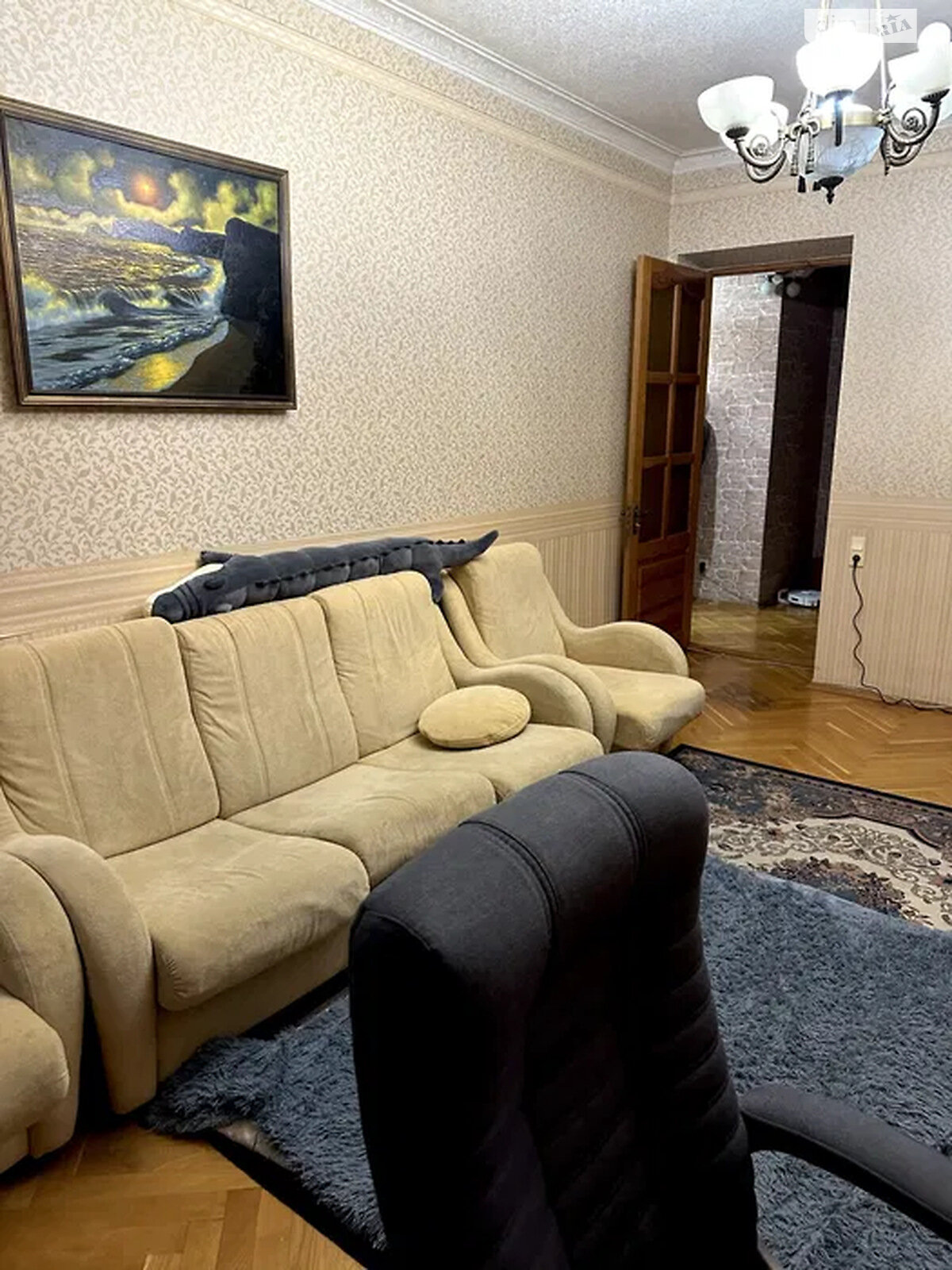 Продаж двокімнатної квартири в Києві, на вул. Сирецька 30/1, район Куренівка фото 1 Продаж двокімнатної квартири в Києві, на вул. Сирецька 30/1, район Куренівка фото 1