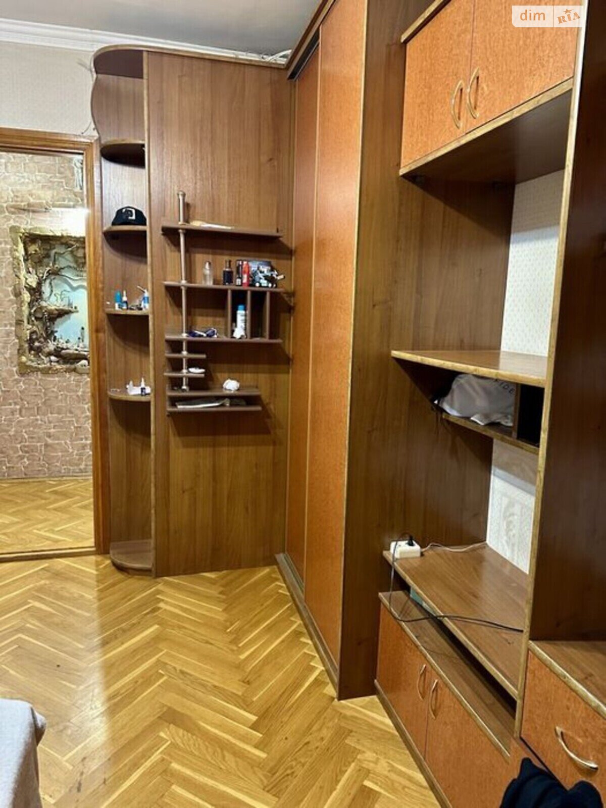 Продаж двокімнатної квартири в Києві, на вул. Сирецька 30/1, район Куренівка фото 1 Продаж двокімнатної квартири в Києві, на вул. Сирецька 30/1, район Куренівка фото 1