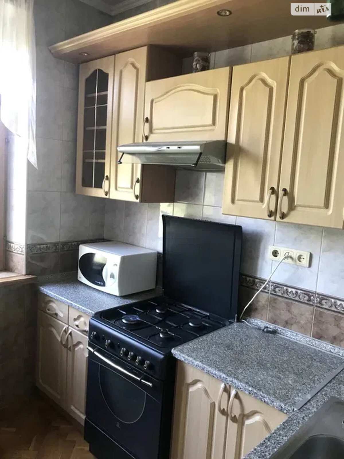 Продаж двокімнатної квартири в Києві, на вул. Сирецька 30/1, район Куренівка фото 1 Продаж двокімнатної квартири в Києві, на вул. Сирецька 30/1, район Куренівка фото 1