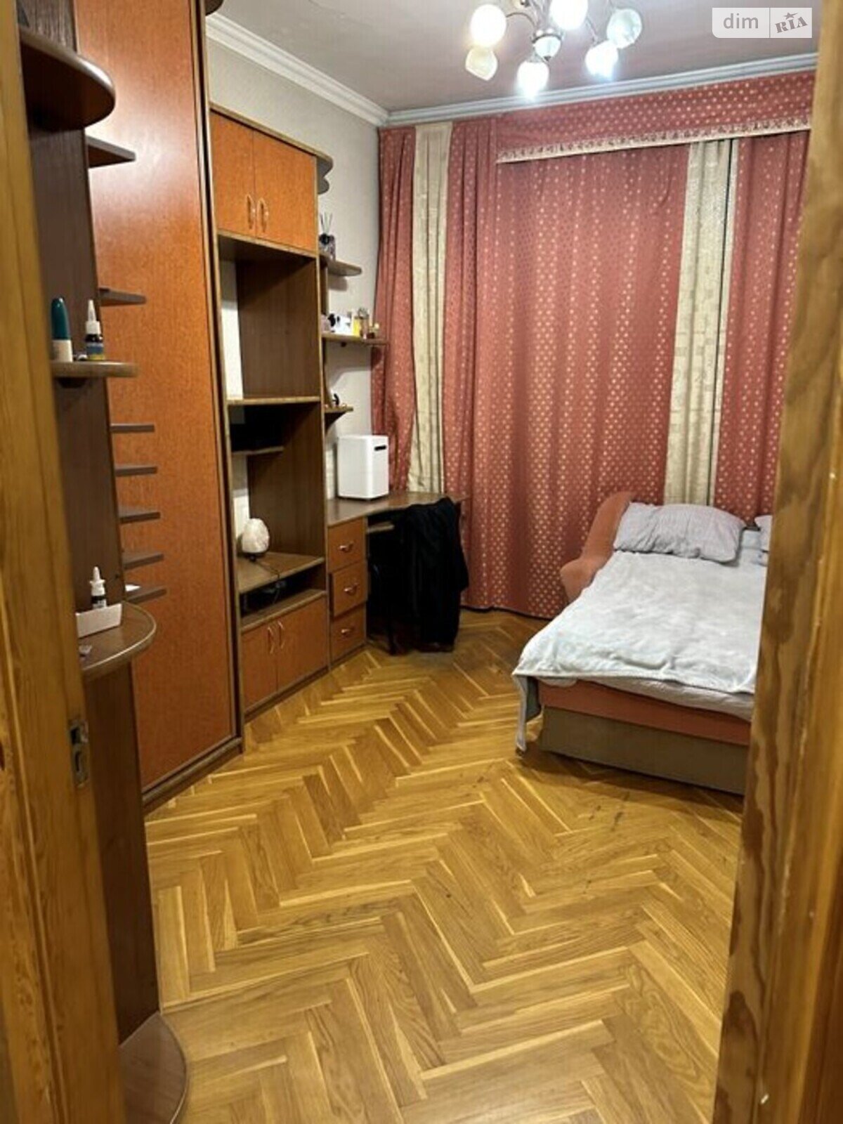 Продаж двокімнатної квартири в Києві, на вул. Сирецька 30/1, район Куренівка фото 1 Продаж двокімнатної квартири в Києві, на вул. Сирецька 30/1, район Куренівка фото 1