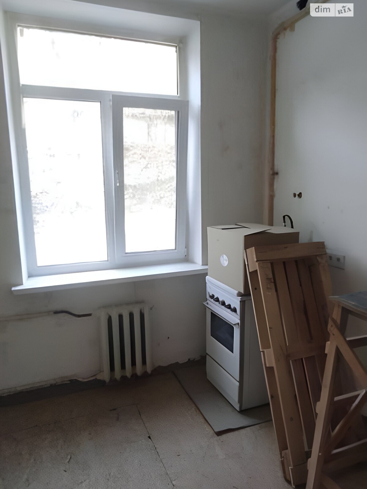 Продаж двокімнатної квартири в Києві, на вул. Сирецька 52, район Куренівка фото 1 Продаж двокімнатної квартири в Києві, на вул. Сирецька 52, район Куренівка фото 1
