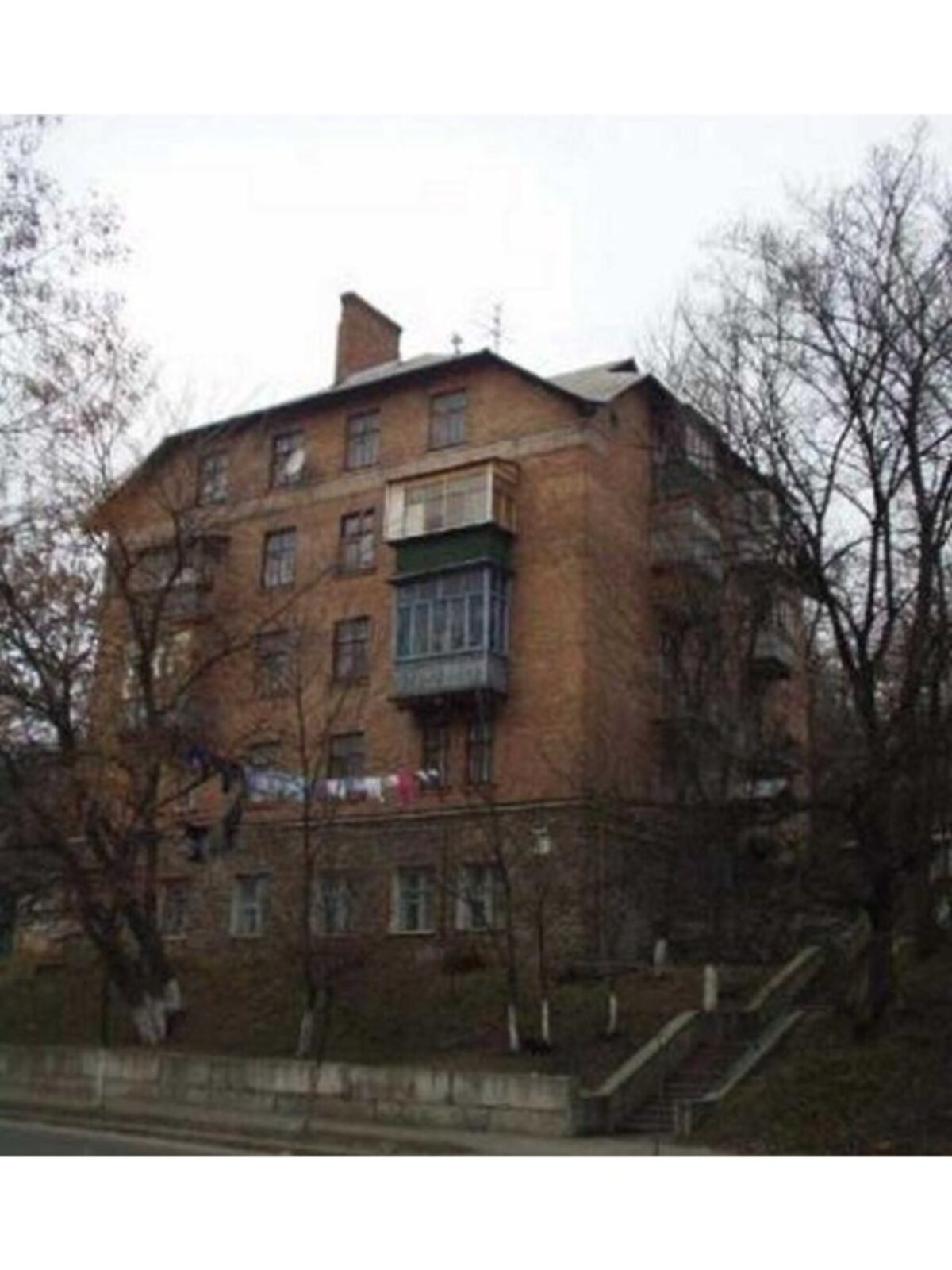 Продаж двокімнатної квартири в Києві, на вул. Сирецька 52, район Куренівка фото 1 Продаж двокімнатної квартири в Києві, на вул. Сирецька 52, район Куренівка фото 1