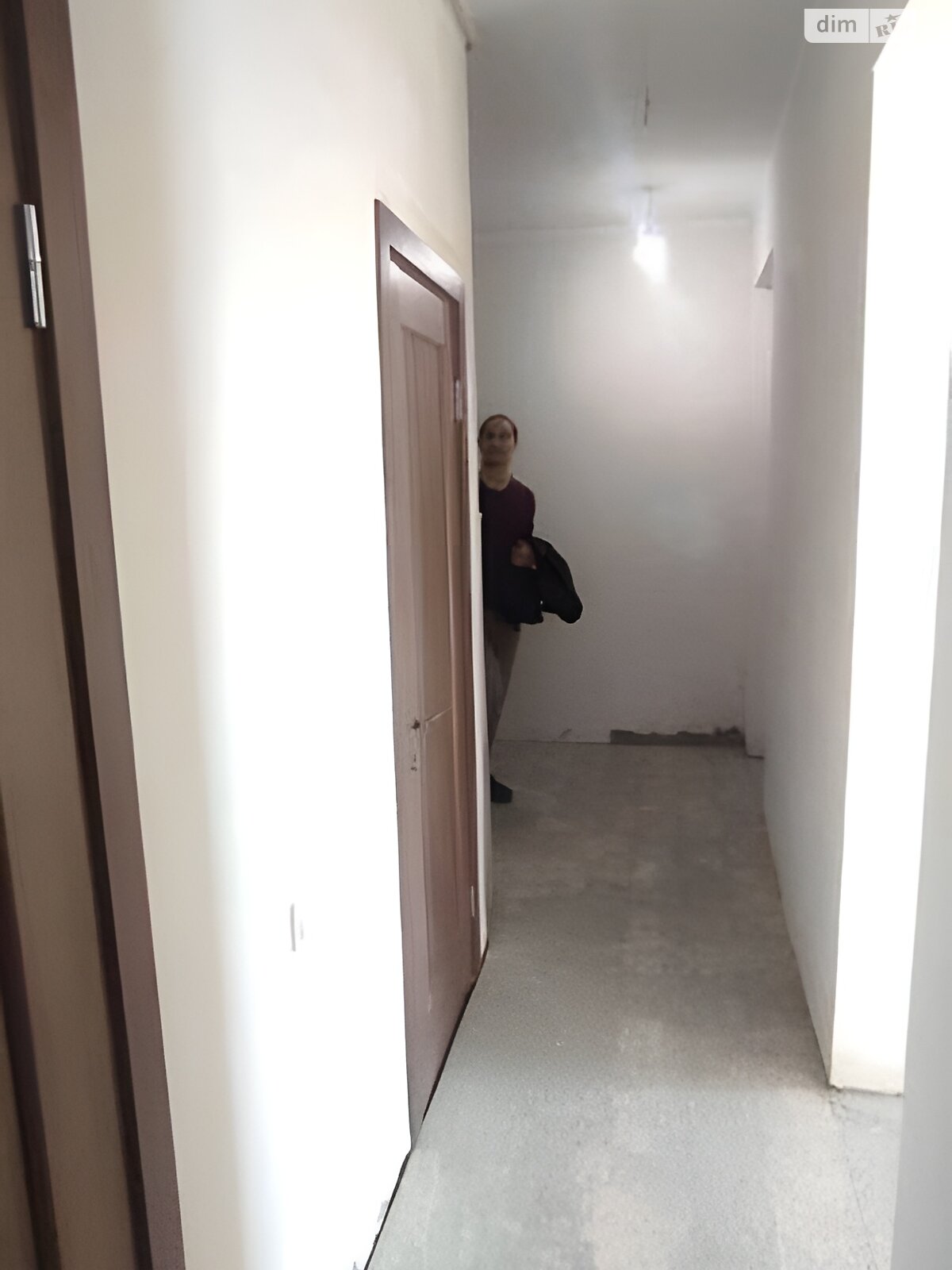 Продаж двокімнатної квартири в Києві, на вул. Сирецька 52, район Куренівка фото 1 Продаж двокімнатної квартири в Києві, на вул. Сирецька 52, район Куренівка фото 1