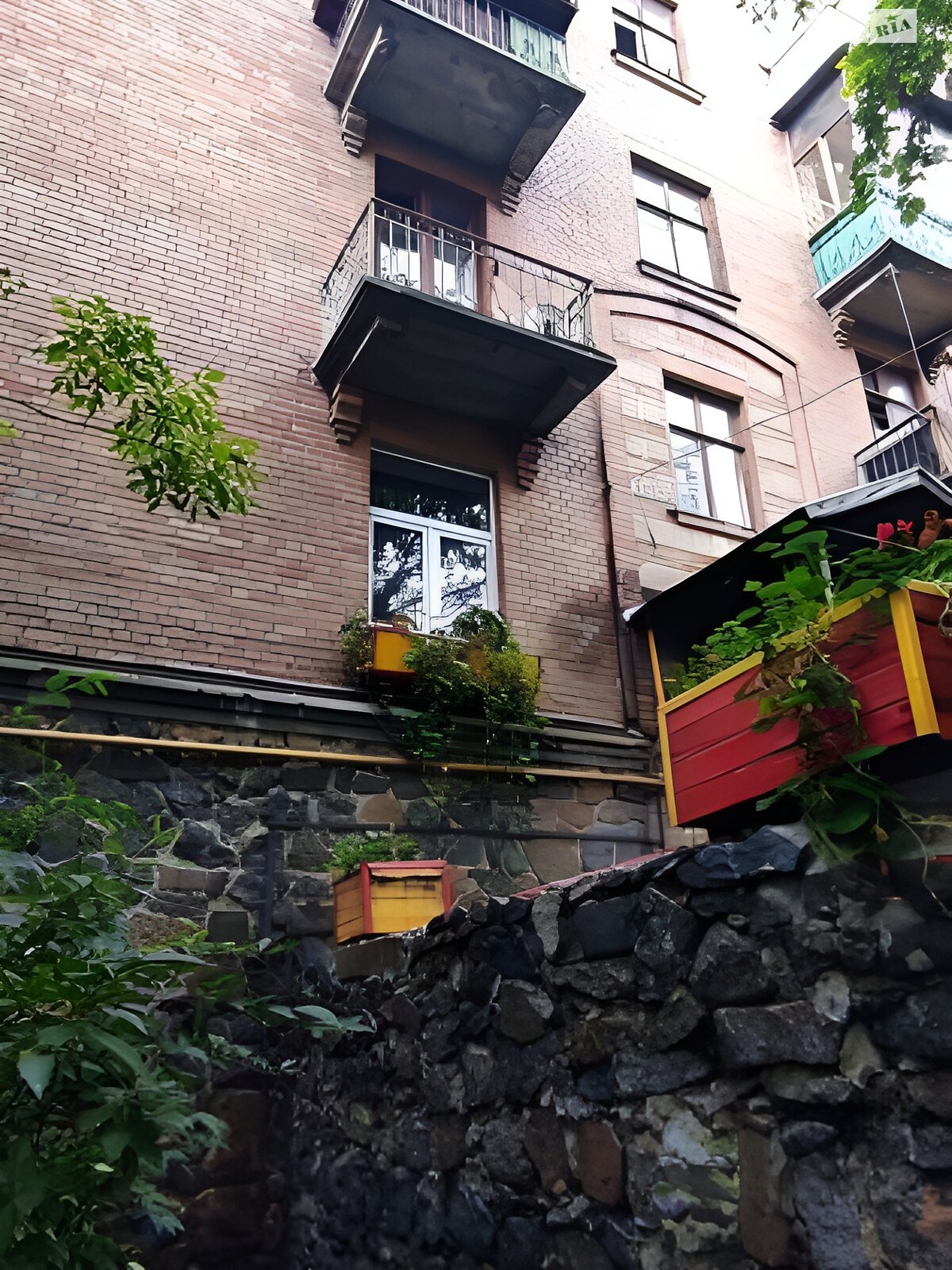Продаж двокімнатної квартири в Києві, на вул. Сирецька 52, район Куренівка фото 1 Продаж двокімнатної квартири в Києві, на вул. Сирецька 52, район Куренівка фото 1