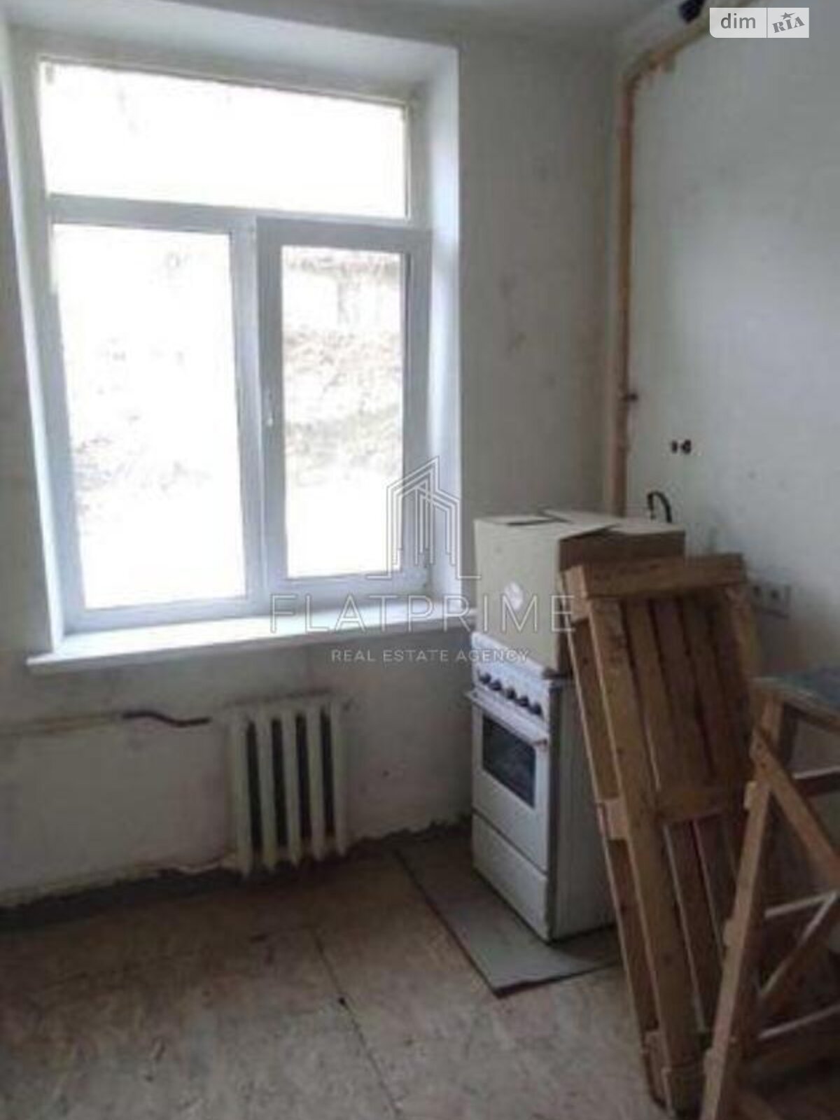 Продаж двокімнатної квартири в Києві, на вул. Сирецька 52, район Куренівка фото 1 Продаж двокімнатної квартири в Києві, на вул. Сирецька 52, район Куренівка фото 1