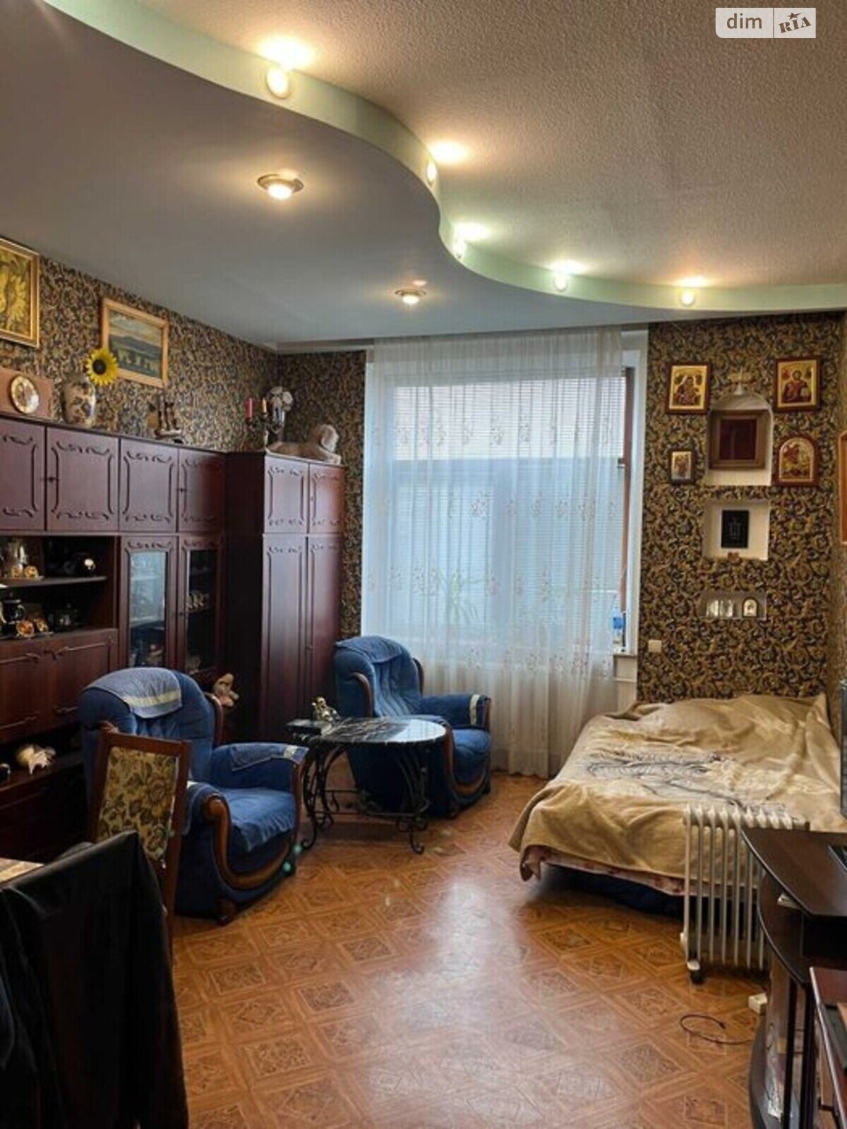 Продажа трехкомнатной квартиры в Киеве, на ул. Сырецкая 30/1, район Куреневка фото 1 Продажа трехкомнатной квартиры в Киеве, на ул. Сырецкая 30/1, район Куреневка фото 1