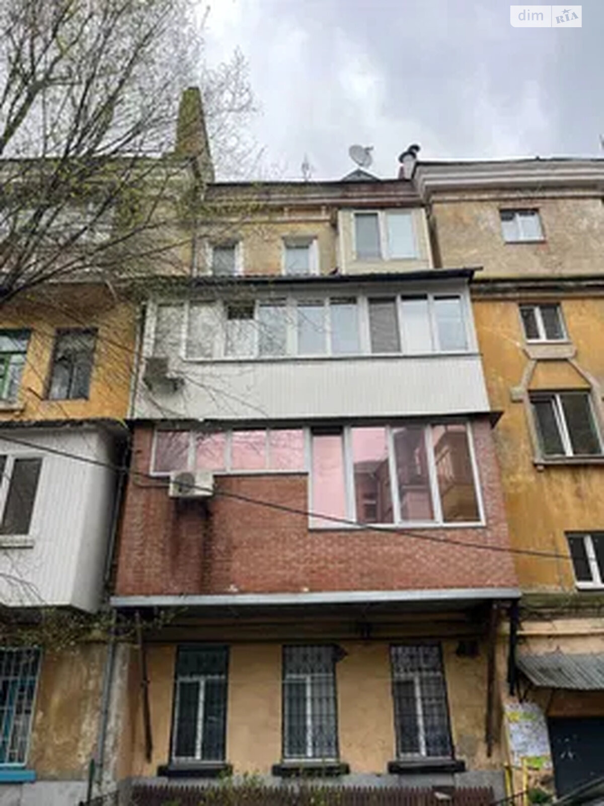Продажа трехкомнатной квартиры в Киеве, на ул. Сырецкая 30/1, район Куреневка фото 1 Продажа трехкомнатной квартиры в Киеве, на ул. Сырецкая 30/1, район Куреневка фото 1